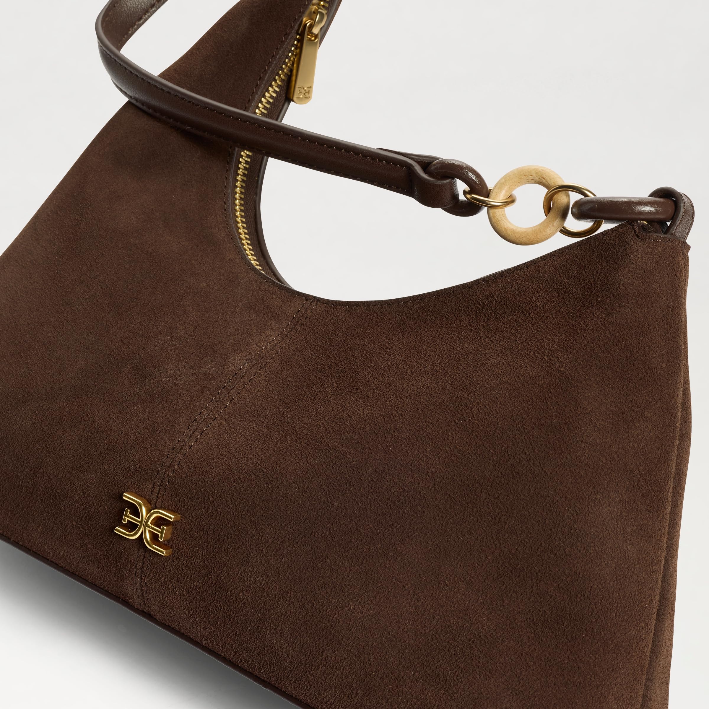 Sam Edelman Dakota Shoulder Handbag - Image 3