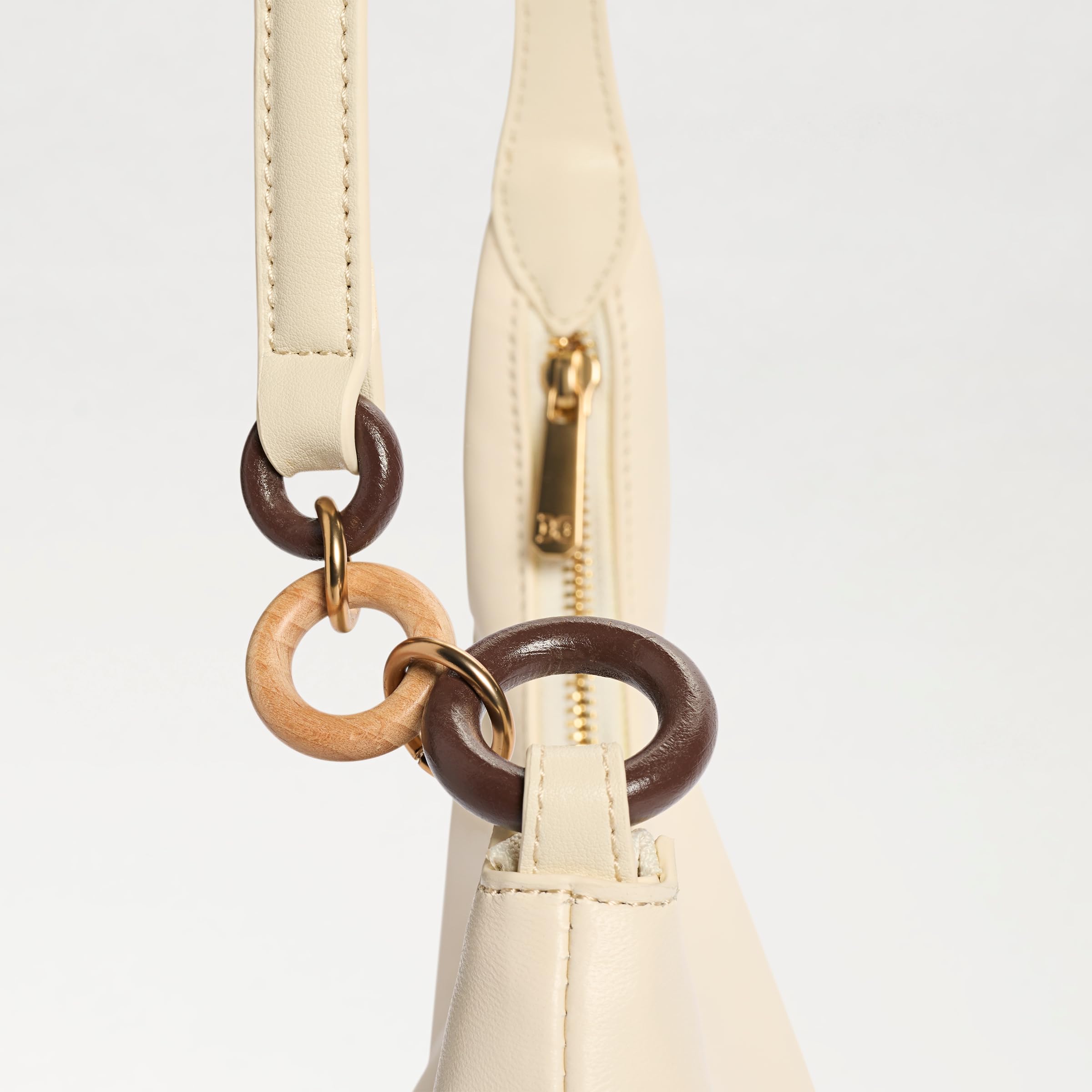 Sam Edelman Dakota Shoulder Handbag - Image 5