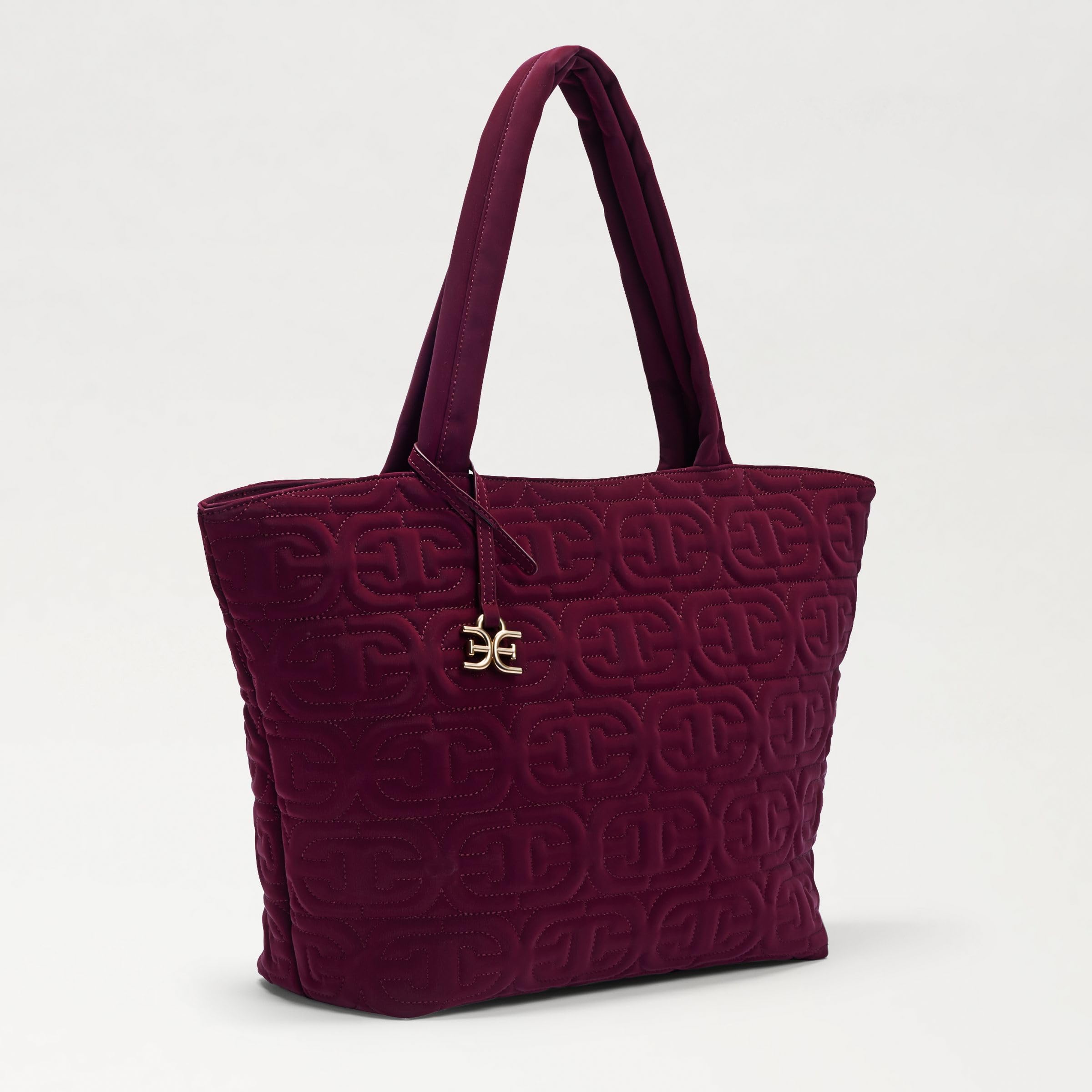 Sam Edelman Ethyl Top Zip E/W Tote - Image 4