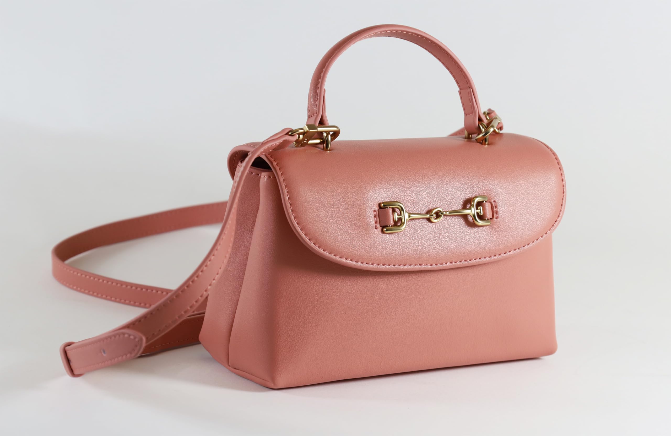 Sam Edelman Loriane Top Handle Handbag - Image 3