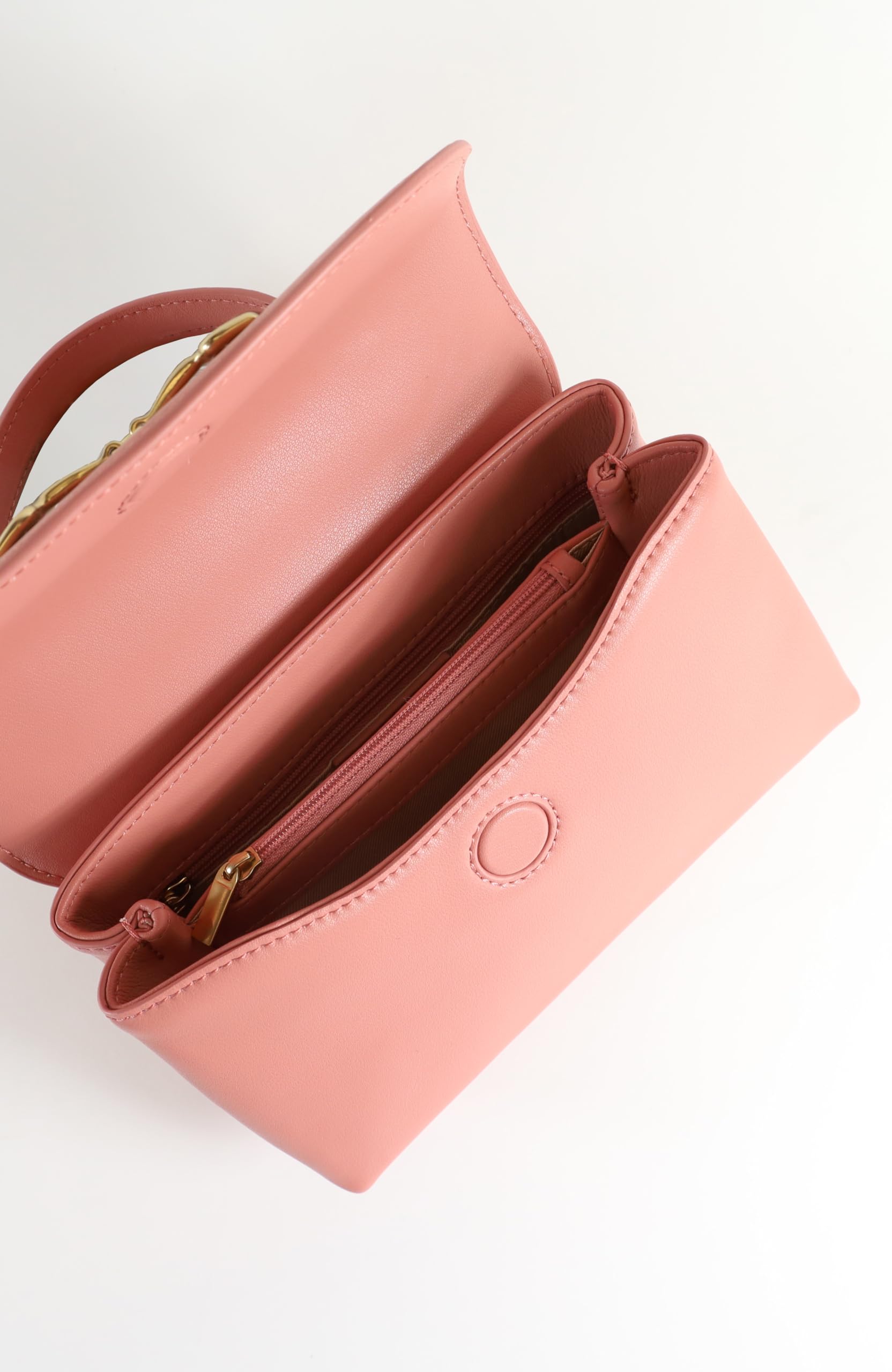 Sam Edelman Loriane Top Handle Handbag - Image 5