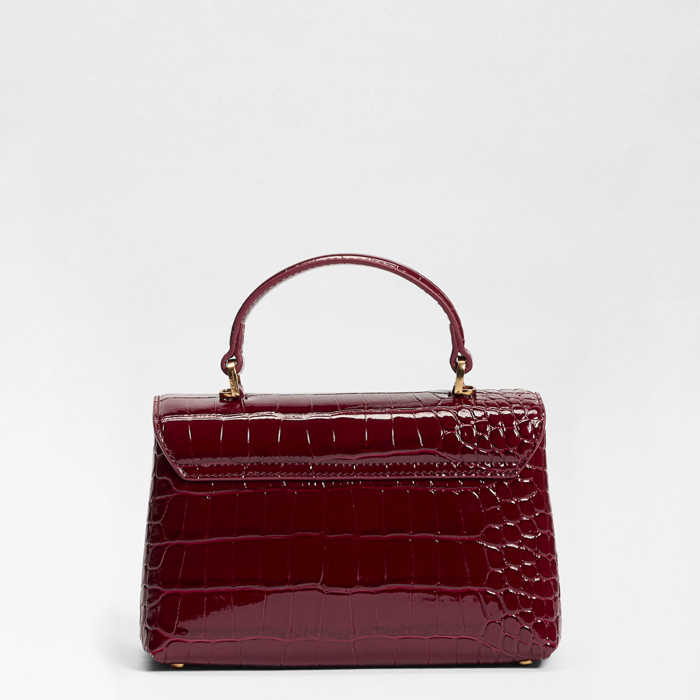 Sam Edelman Loriane Top Handle Handbag - Image 7