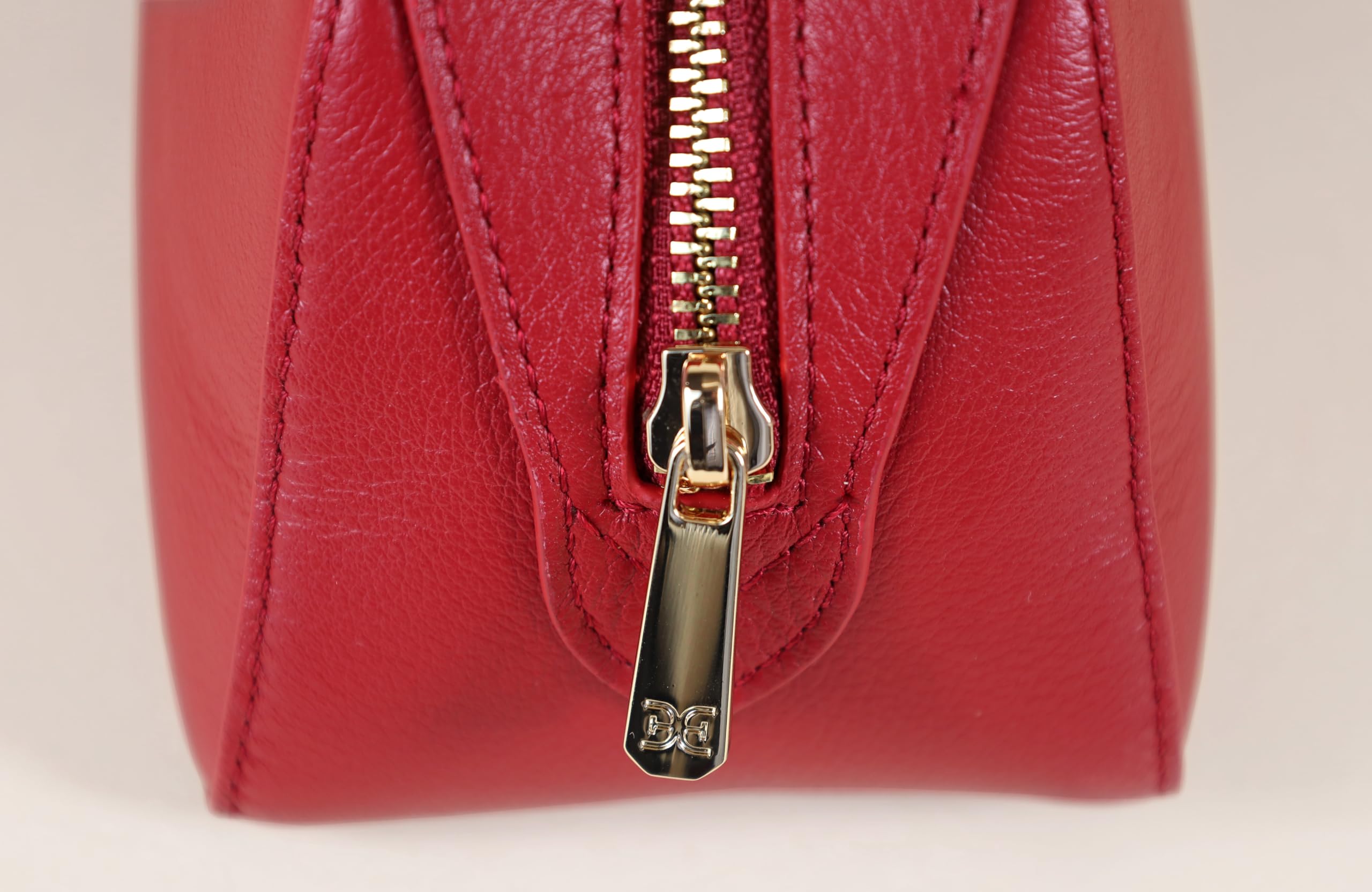 Sam Edelman Nori Medium Bowler Satchel - Image 5