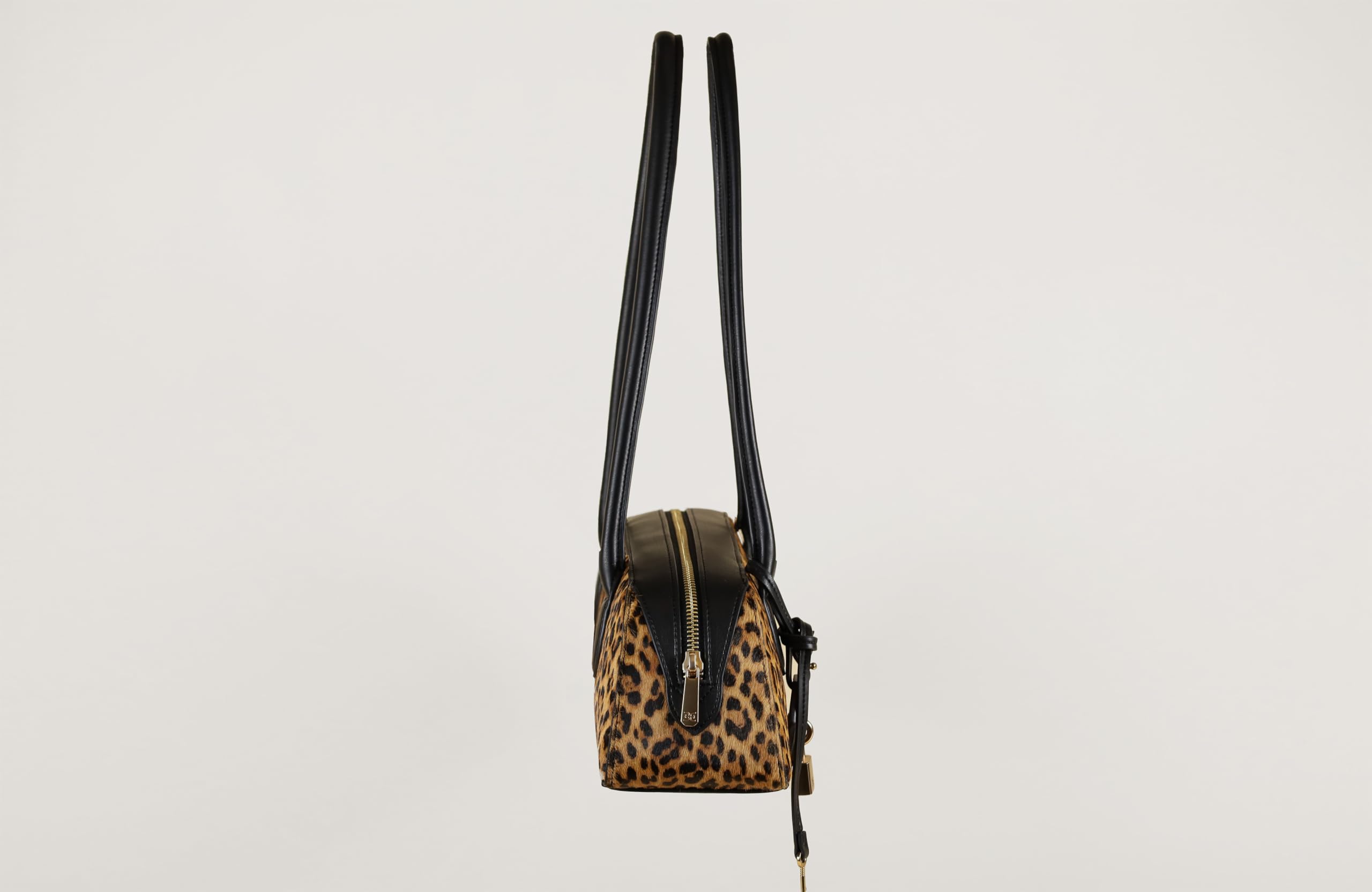 Sam Edelman Nori Medium Bowler Satchel - Image 3