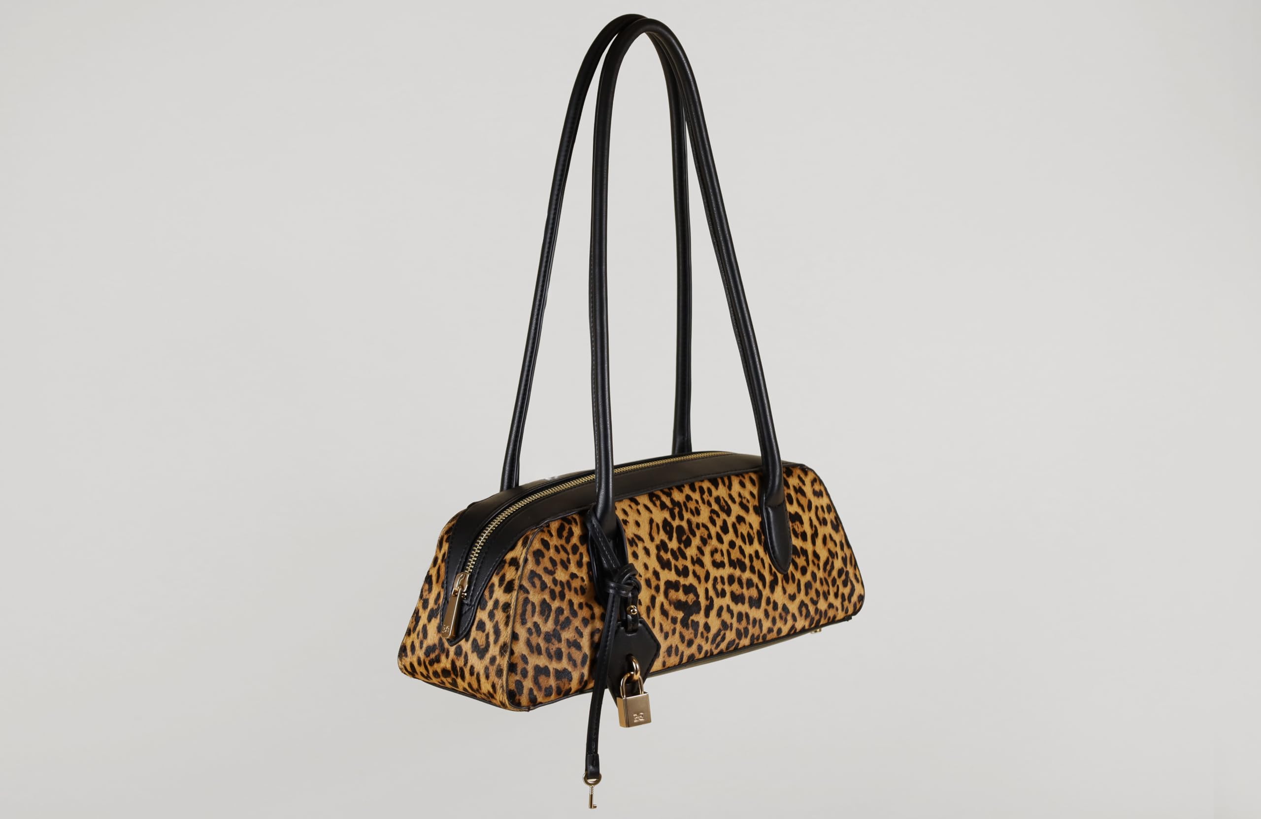 Sam Edelman Nori Medium Bowler Satchel - Image 4