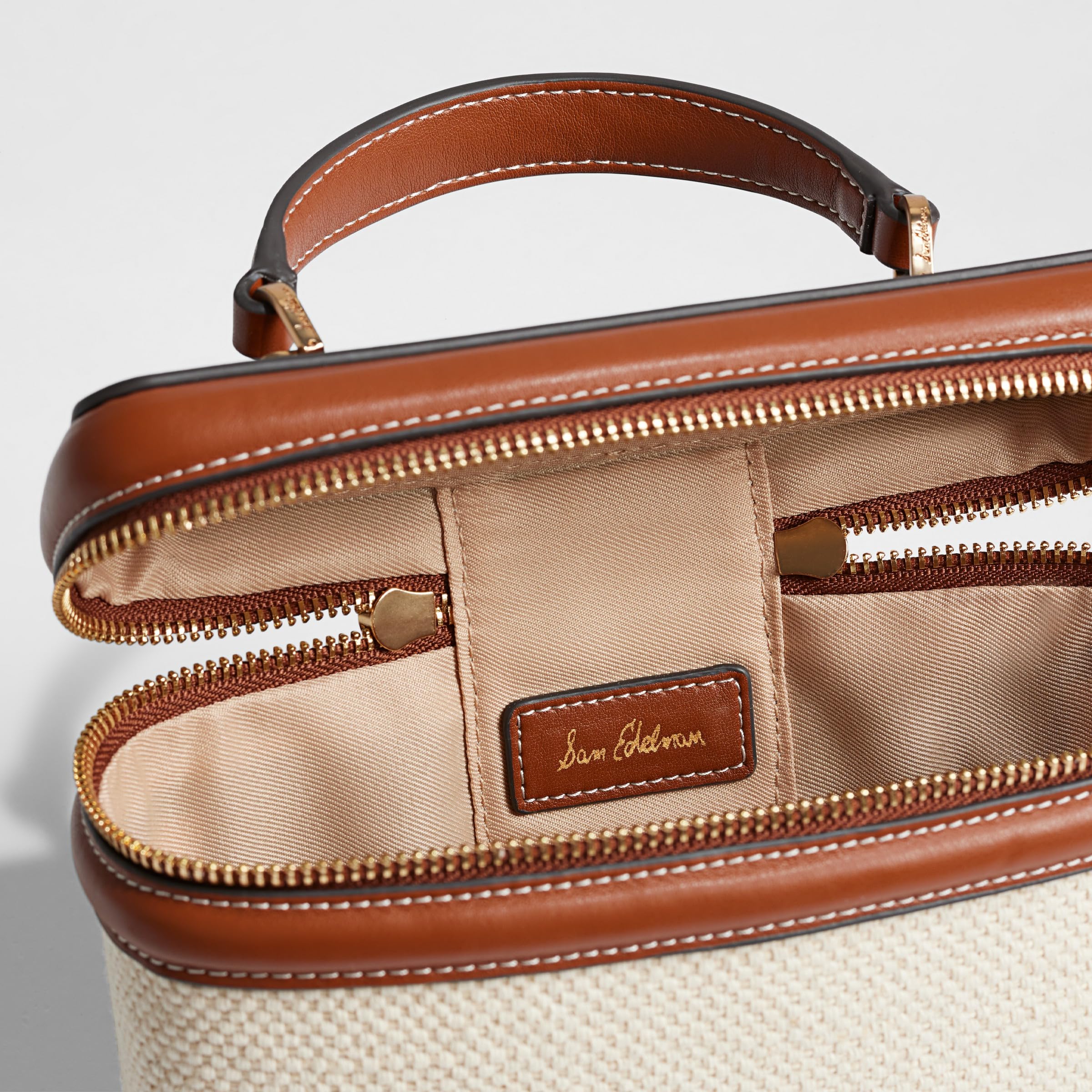 Sam Edelman Paige Crossbdoy - Image 4