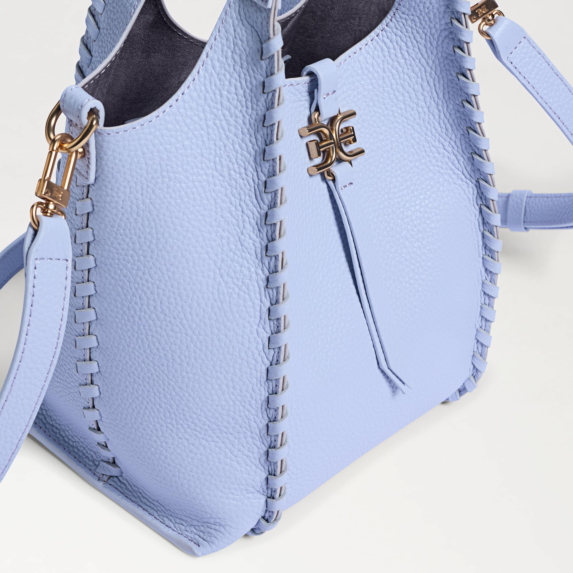 Sam Edelman Sylvia Mini Crossbody - Image 7