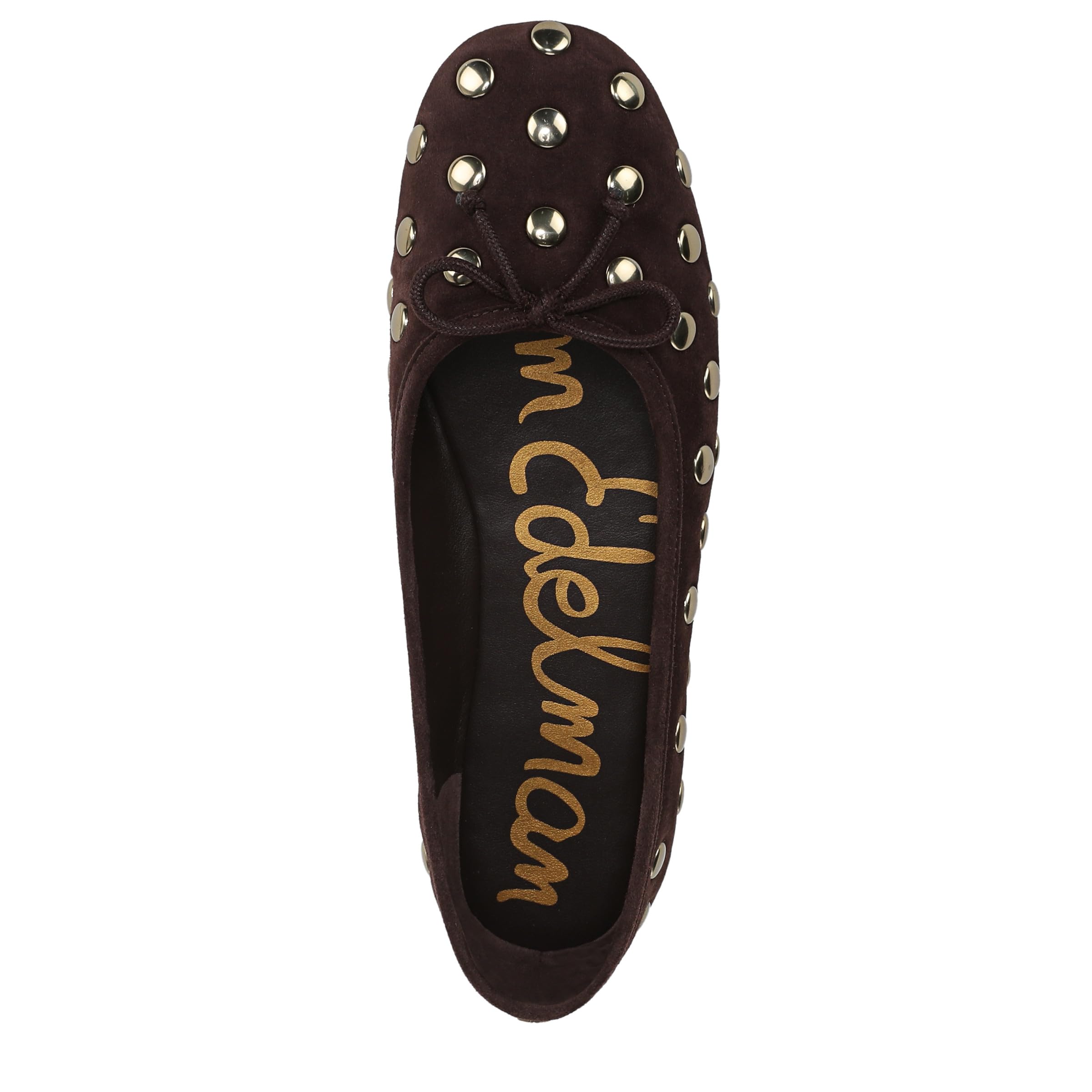 Sam Edelman Women's Alie Ballet Flats - Image 5
