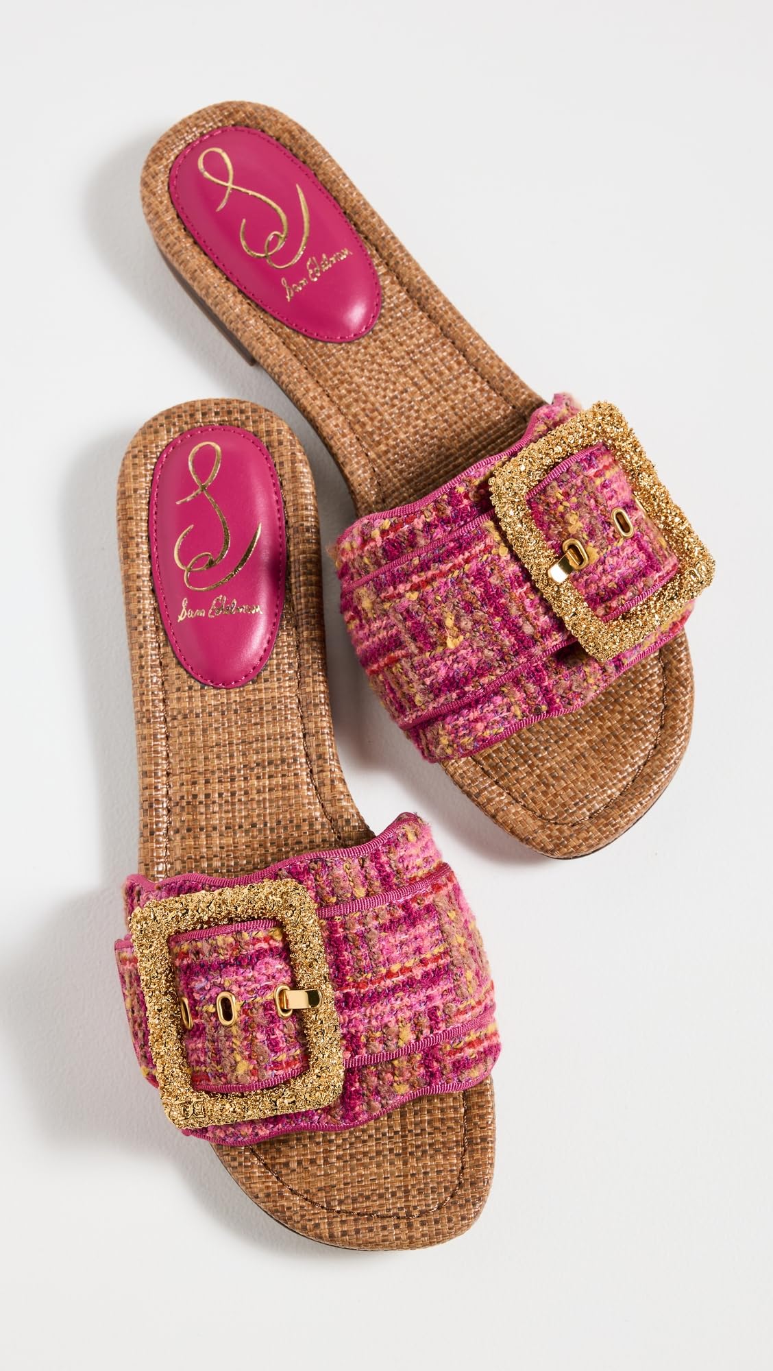 Sam Edelman Women's, Bambi Sandal - Image 3