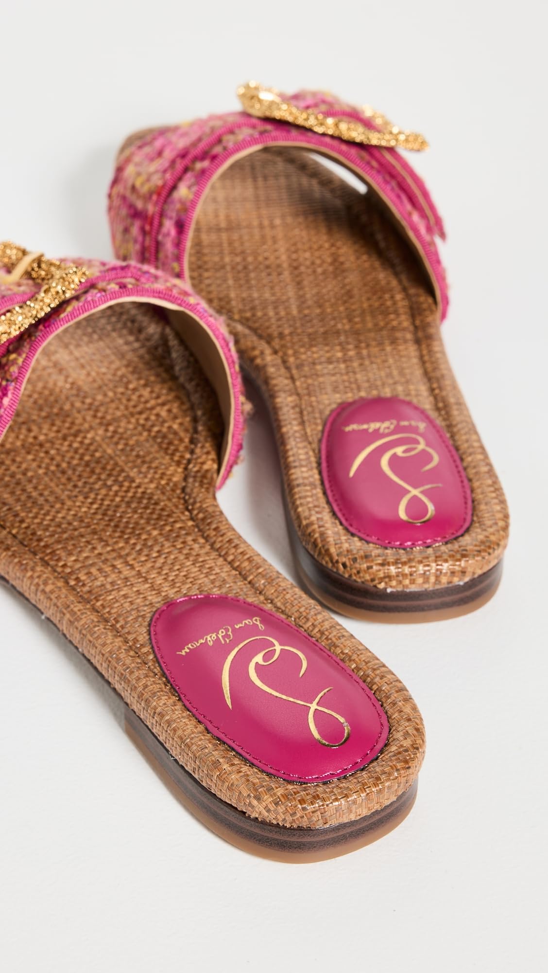 Sam Edelman Women's, Bambi Sandal - Image 4