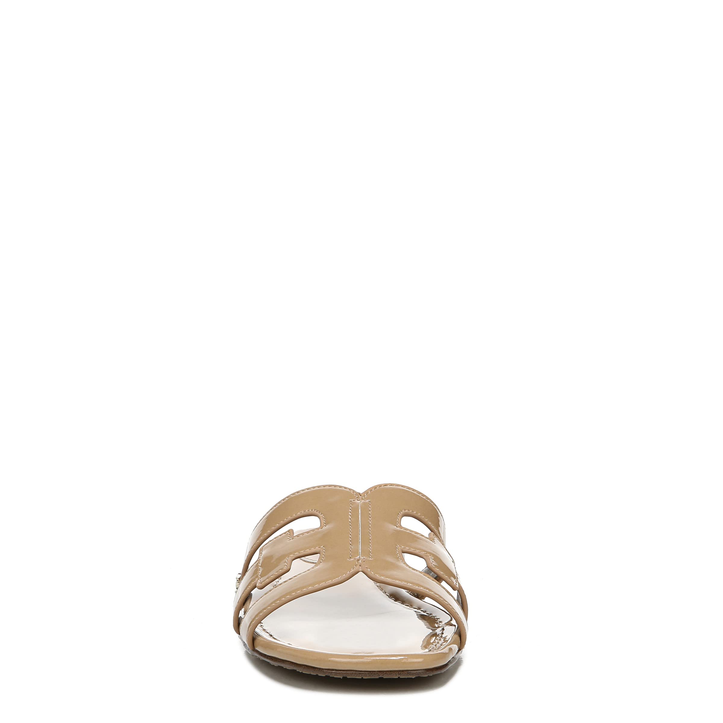 Sam Edelman Women's Bay Flat Sandal - Image 10