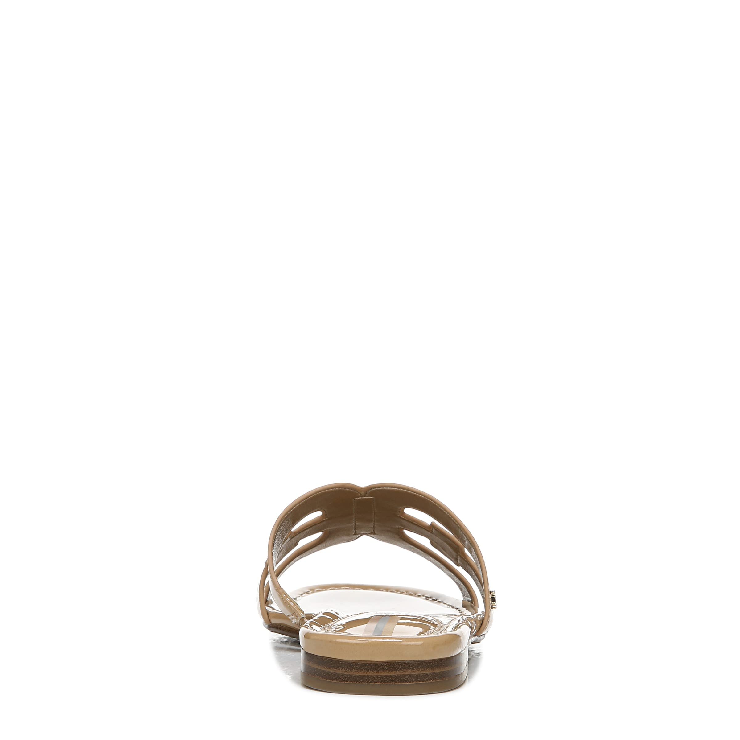 Sam Edelman Women's Bay Flat Sandal - Image 6
