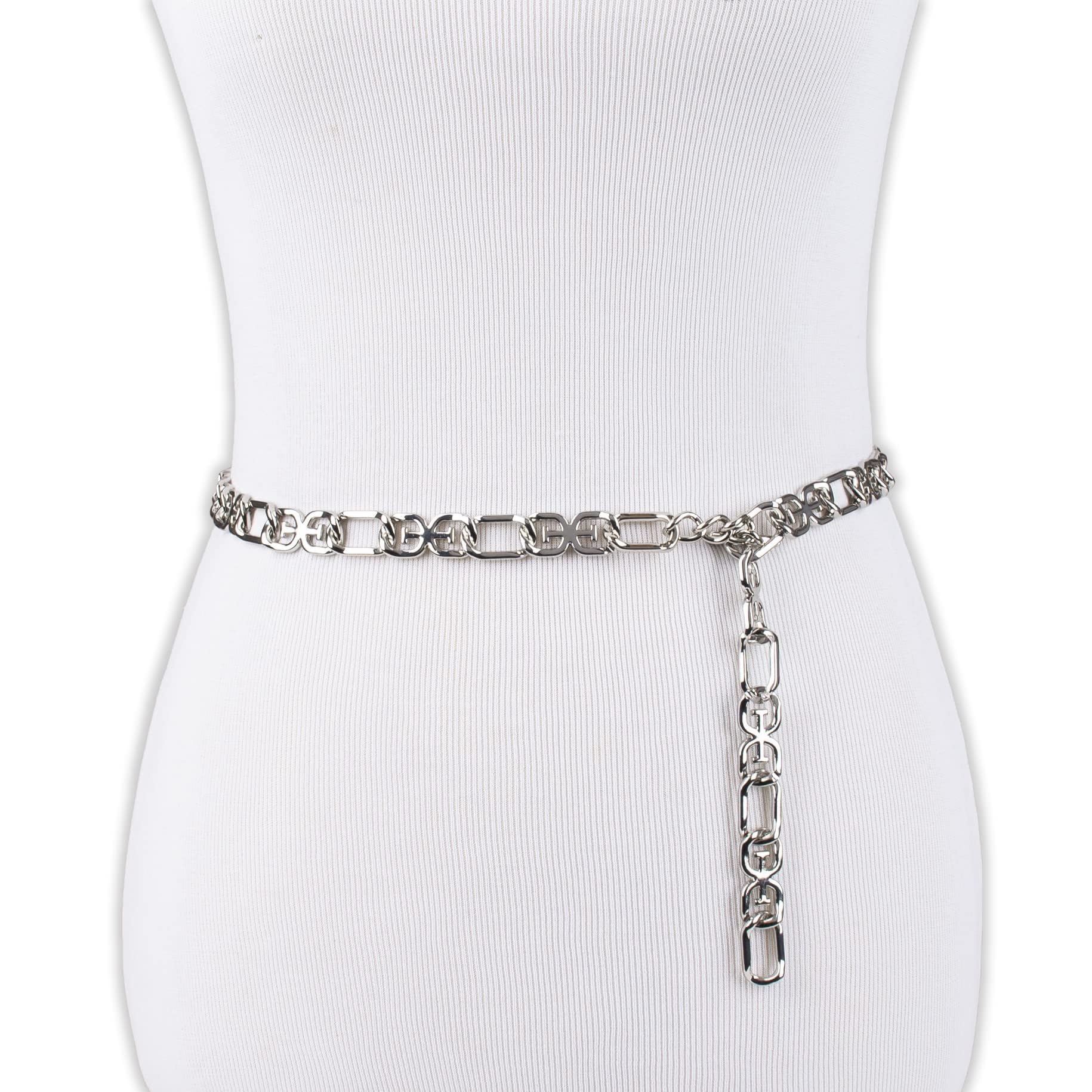 Sam Edelman Women's Chain Belt - Image 5