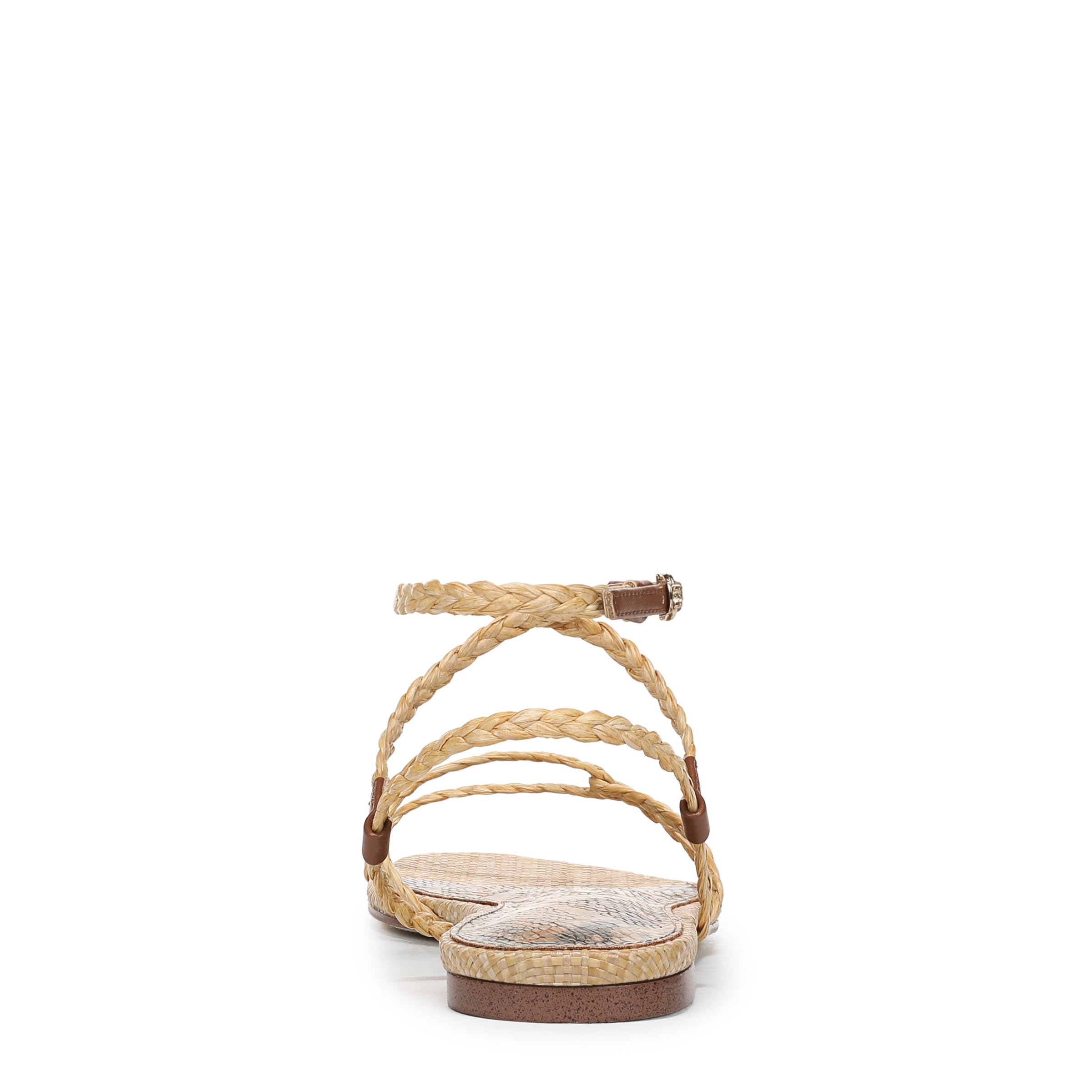 Sam Edelman Women's Ellina Braided Sandals - Image 3