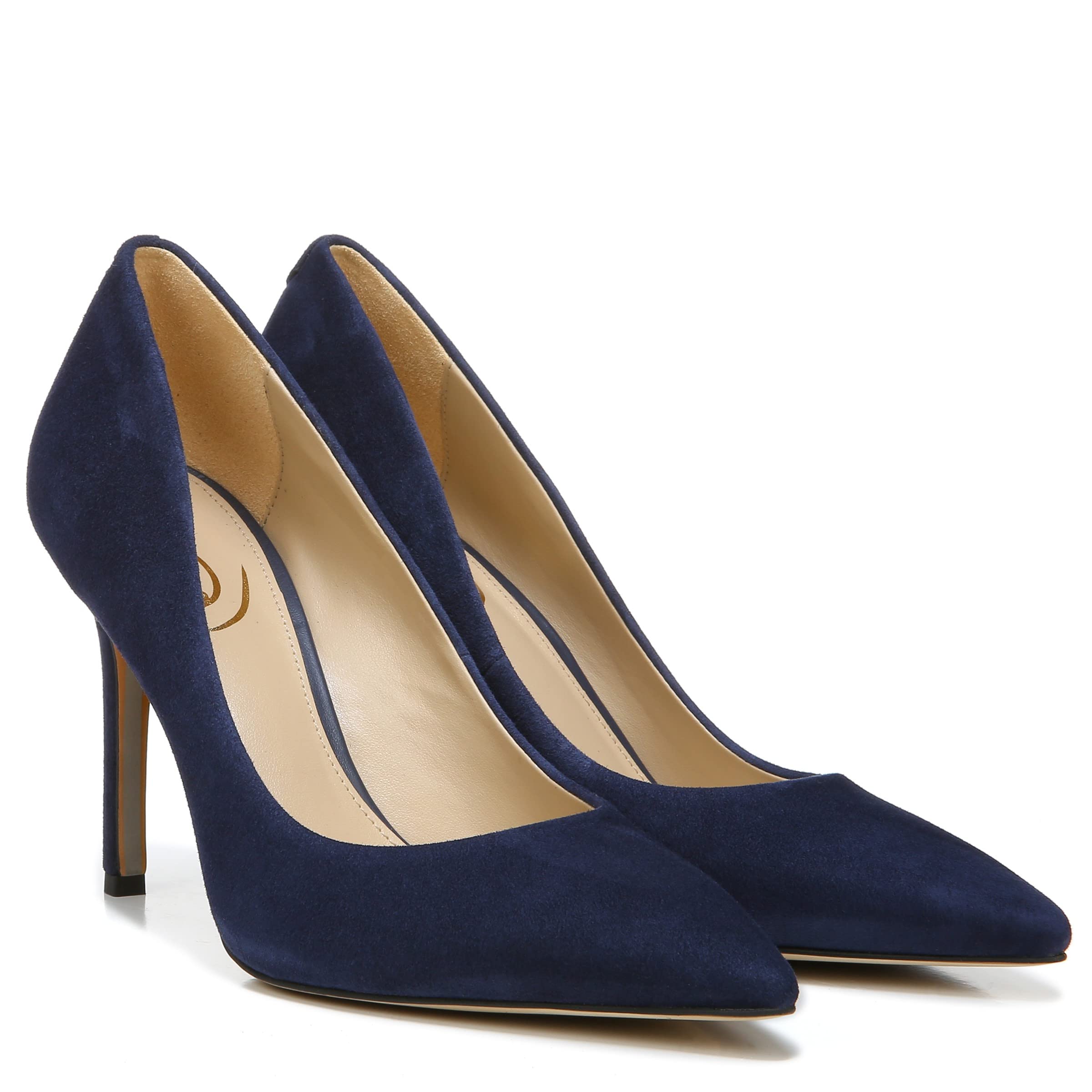 Sam Edelman Women's Hazel Pointed Toe Pump - Image 10