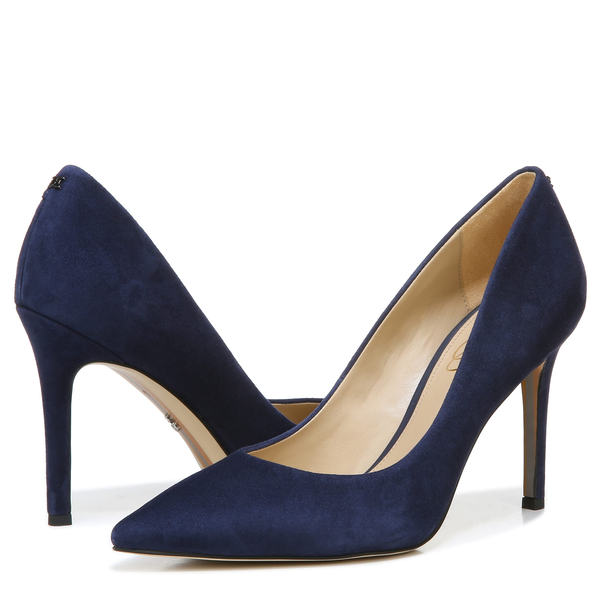 Sam Edelman Women's Hazel Pointed Toe Pump - Image 3