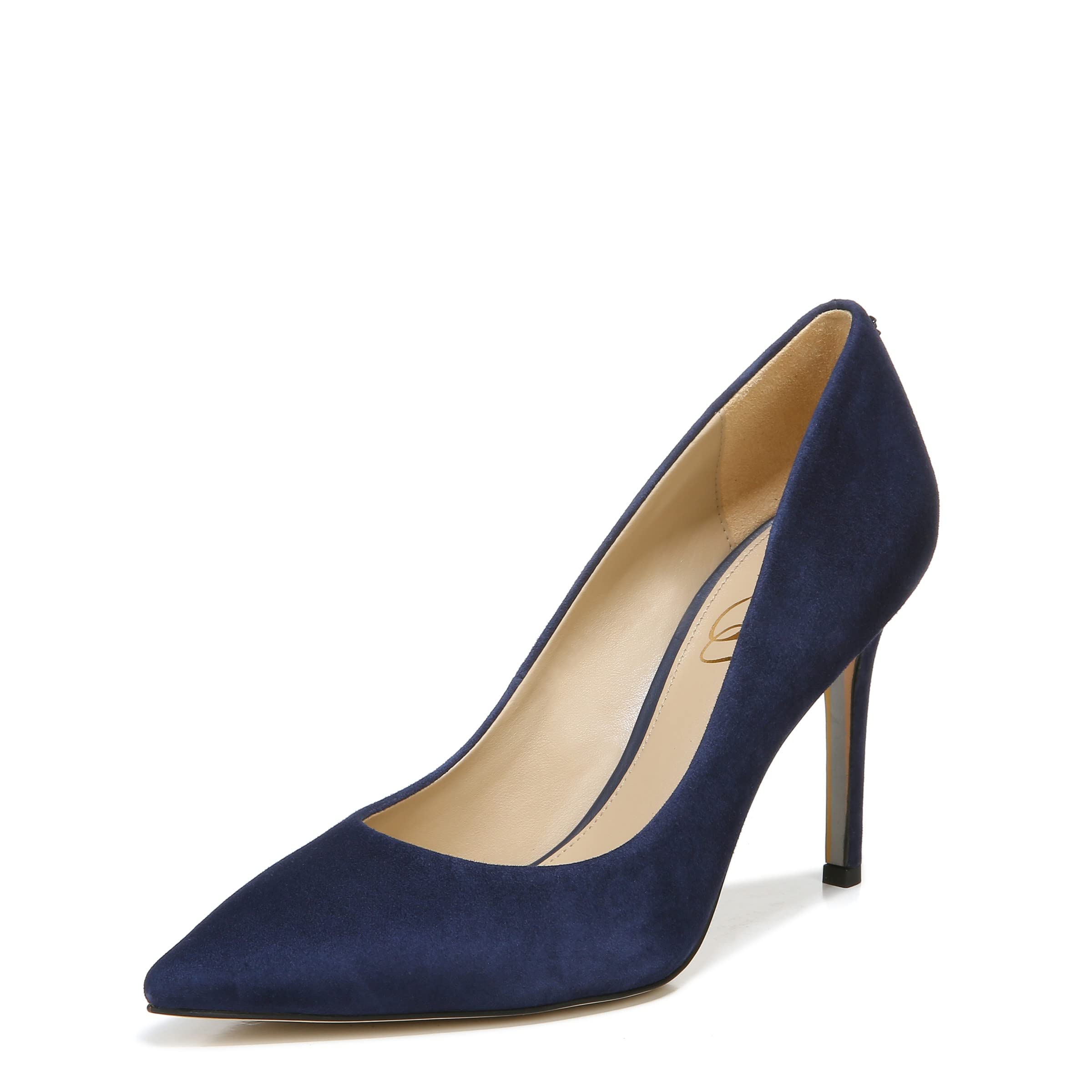 Sam Edelman Women's Hazel Pointed Toe Pump - Image 4