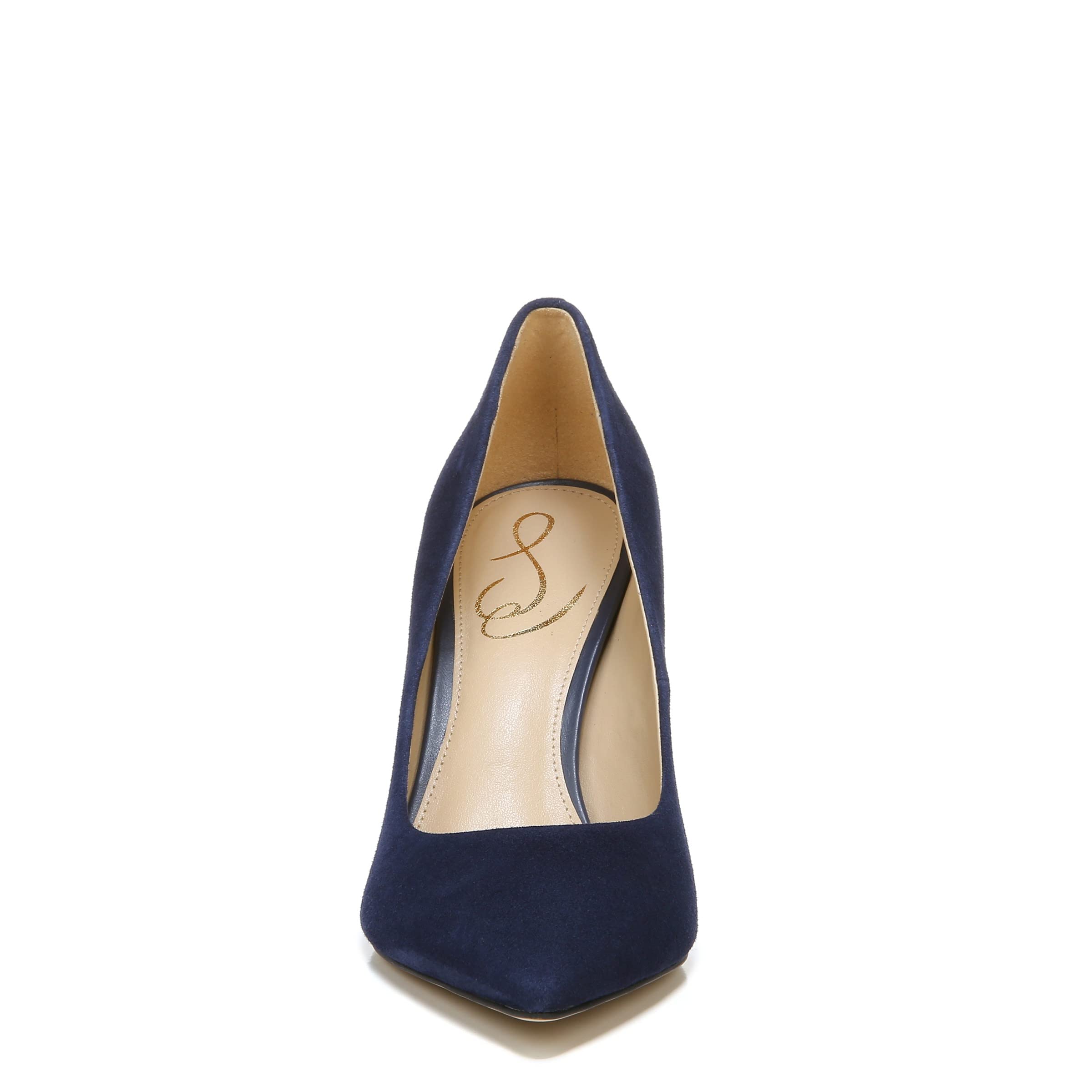 Sam Edelman Women's Hazel Pointed Toe Pump - Image 5