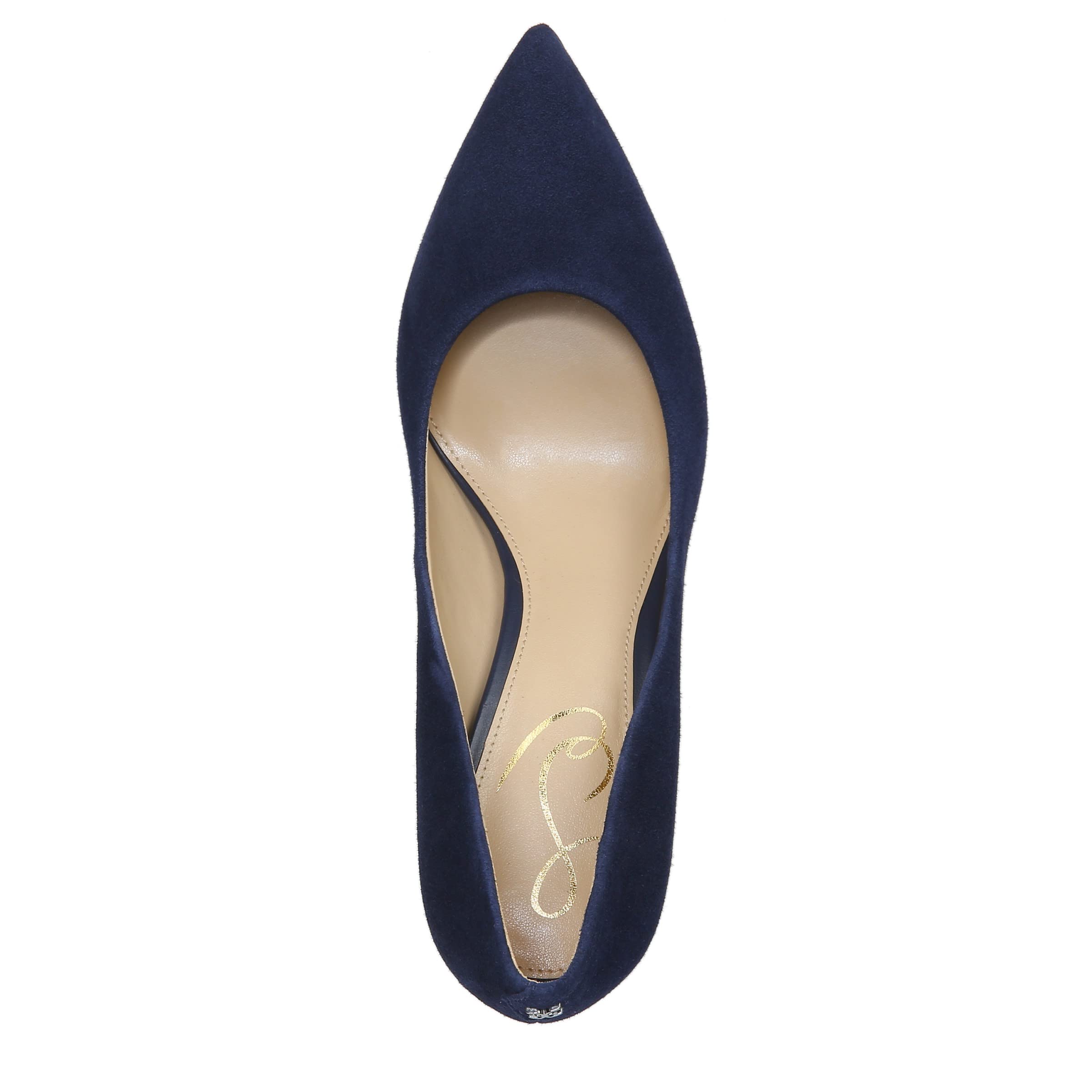 Sam Edelman Women's Hazel Pointed Toe Pump - Image 7
