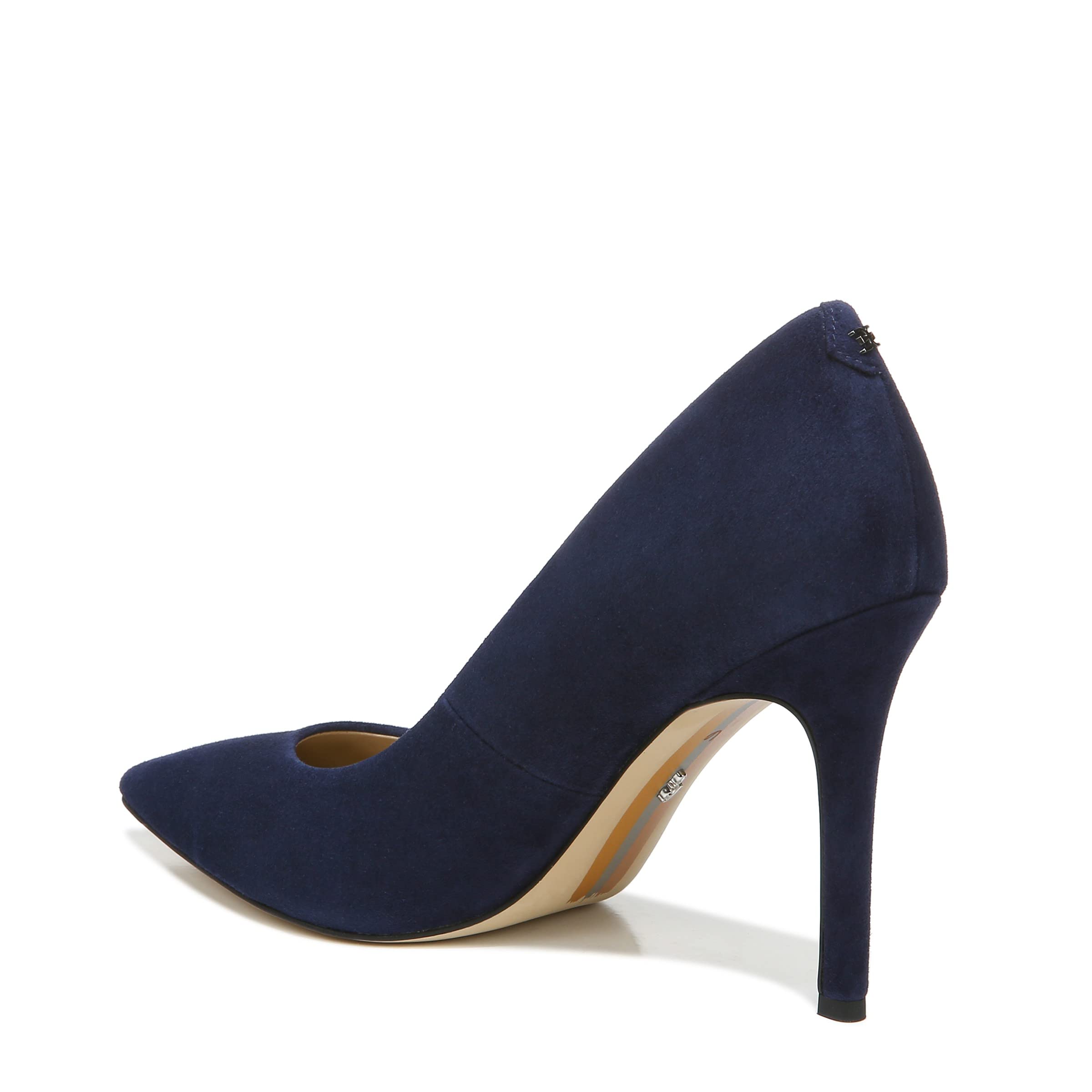 Sam Edelman Women's Hazel Pointed Toe Pump - Image 9