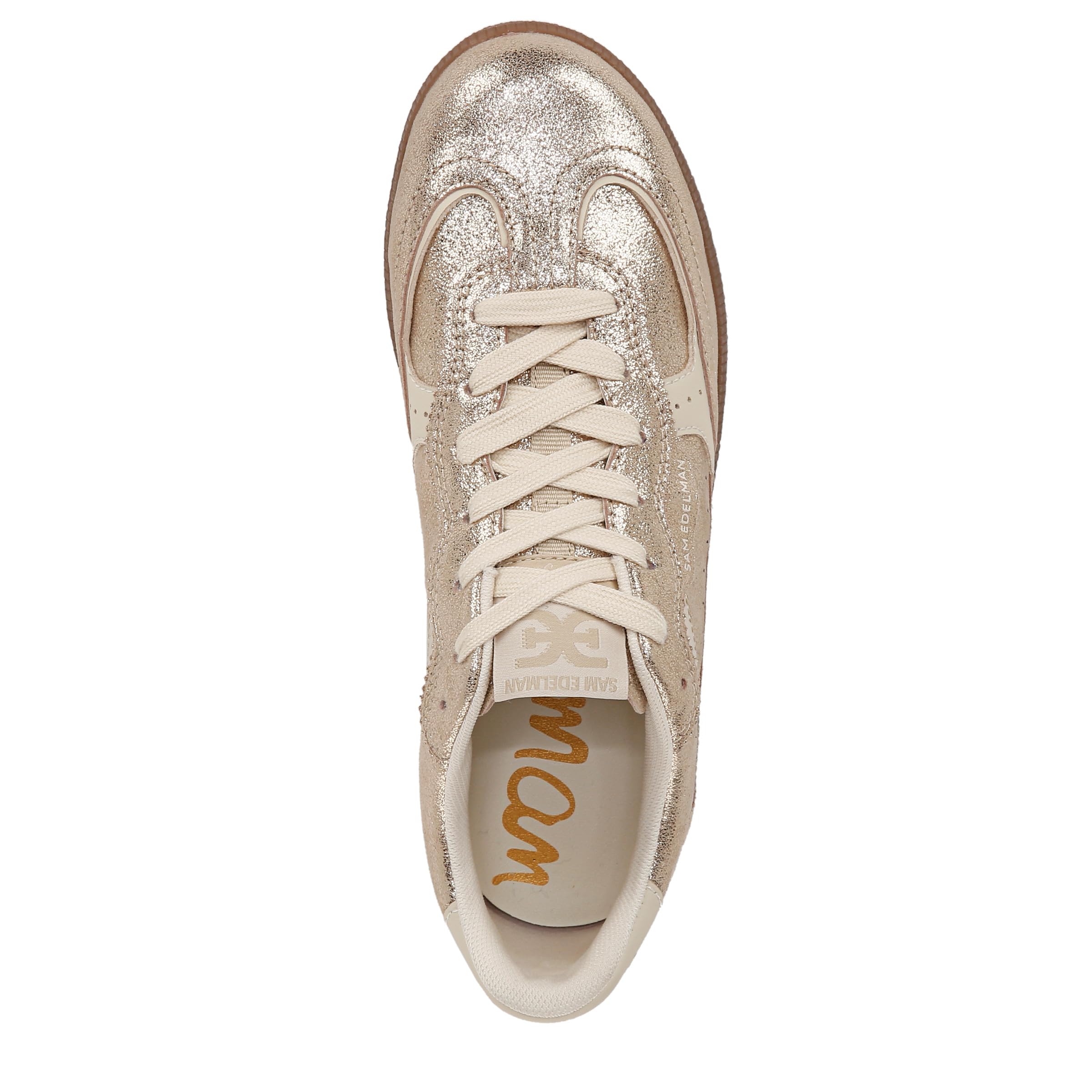 Sam Edelman Women's Kallen Sneakers - Image 5