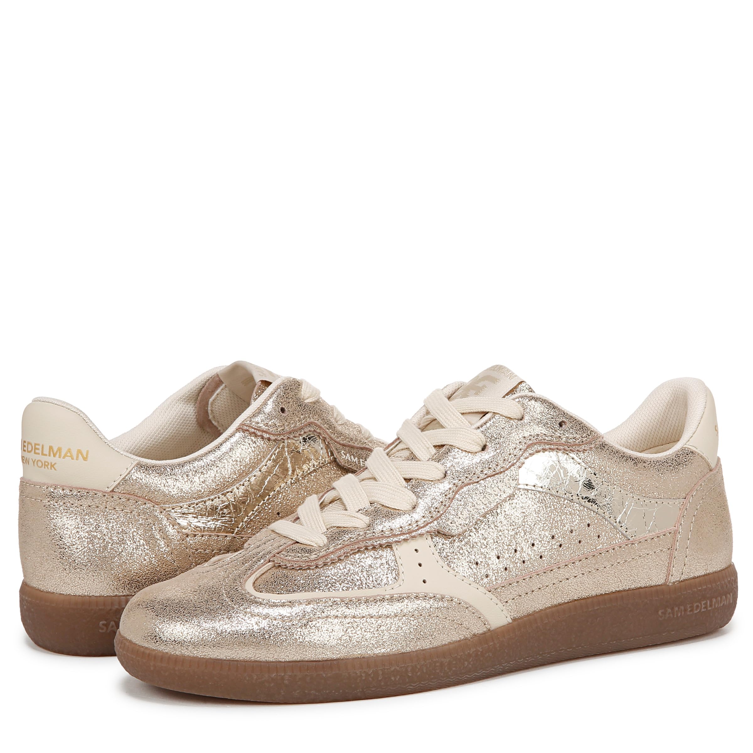Sam Edelman Women's Kallen Sneakers - Image 6