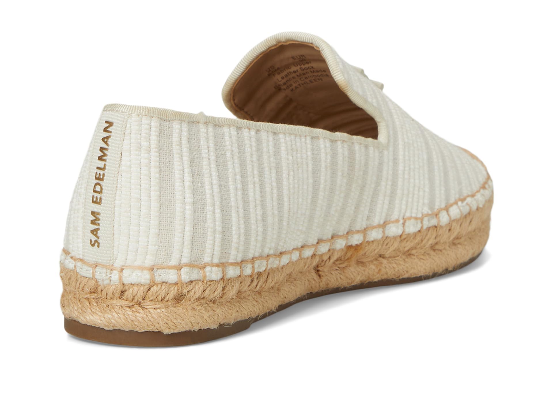 Sam Edelman Women's Kathleen - Image 5