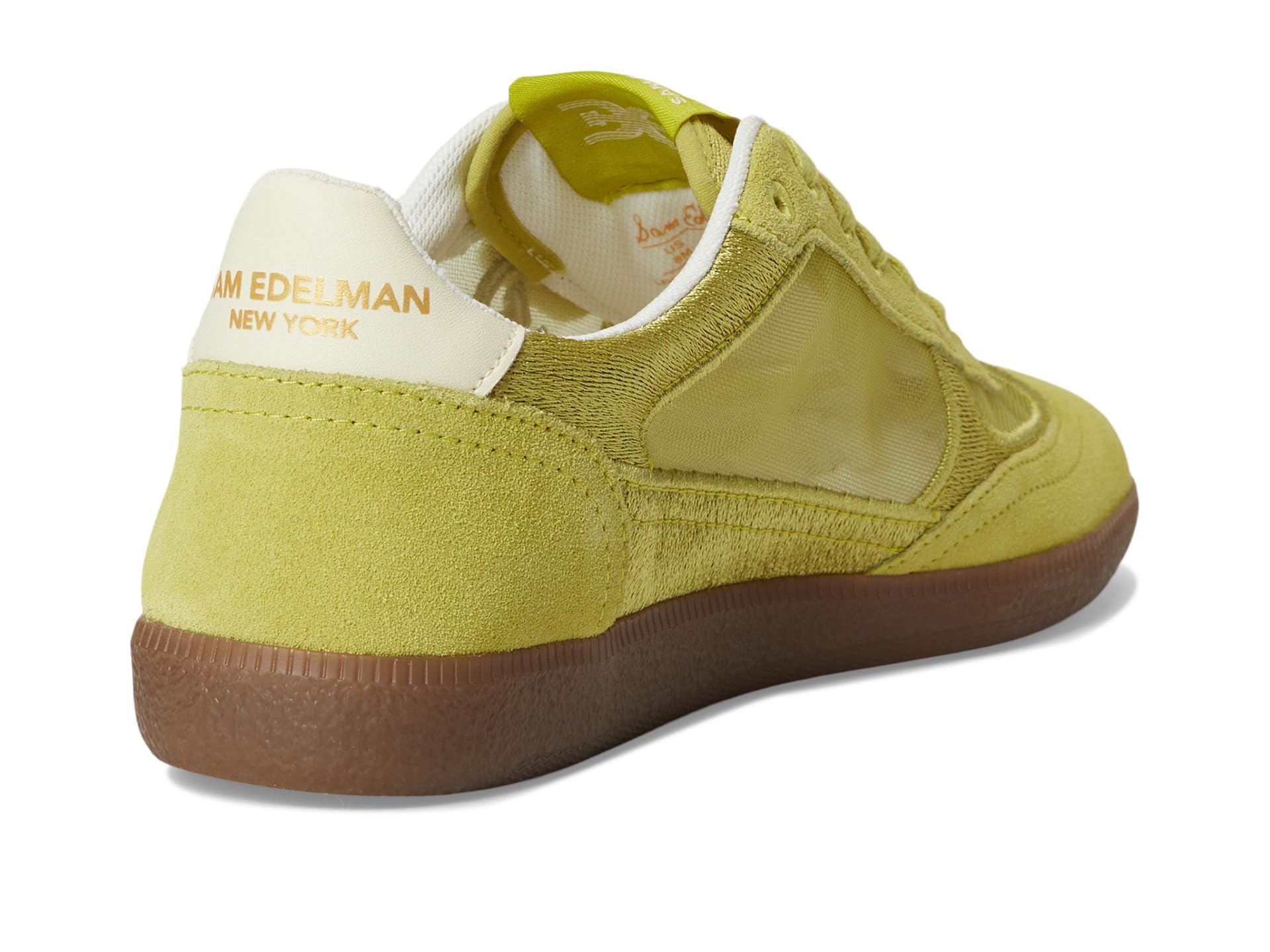 Sam Edelman Women's Kyla Sneakers - Image 5