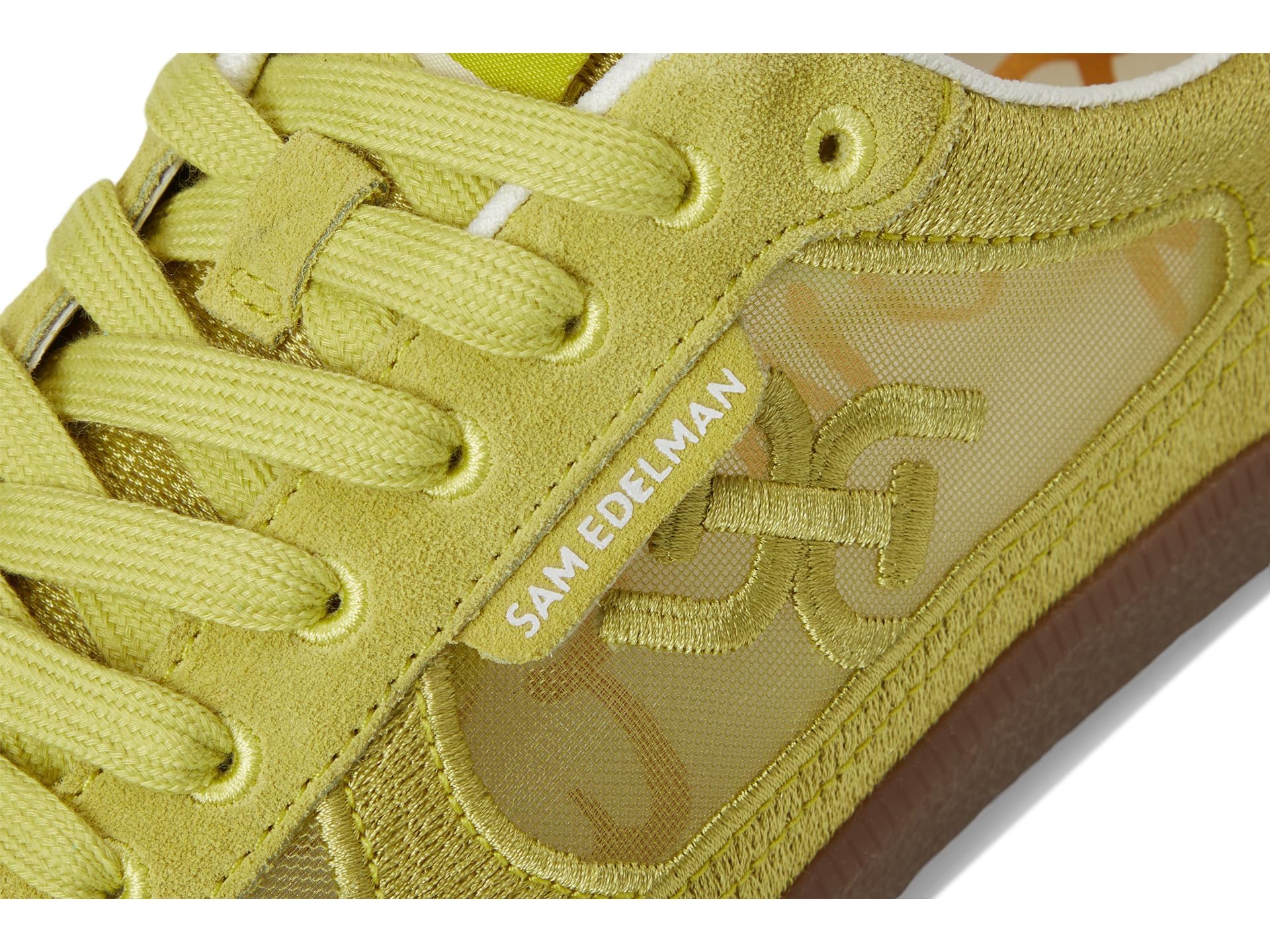 Sam Edelman Women's Kyla Sneakers - Image 6