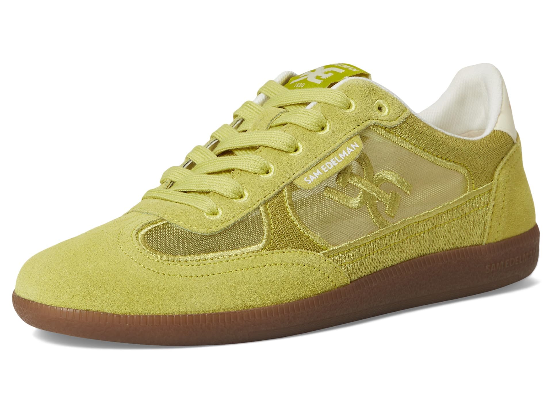 Sam Edelman Women's Kyla Sneakers - Image 7