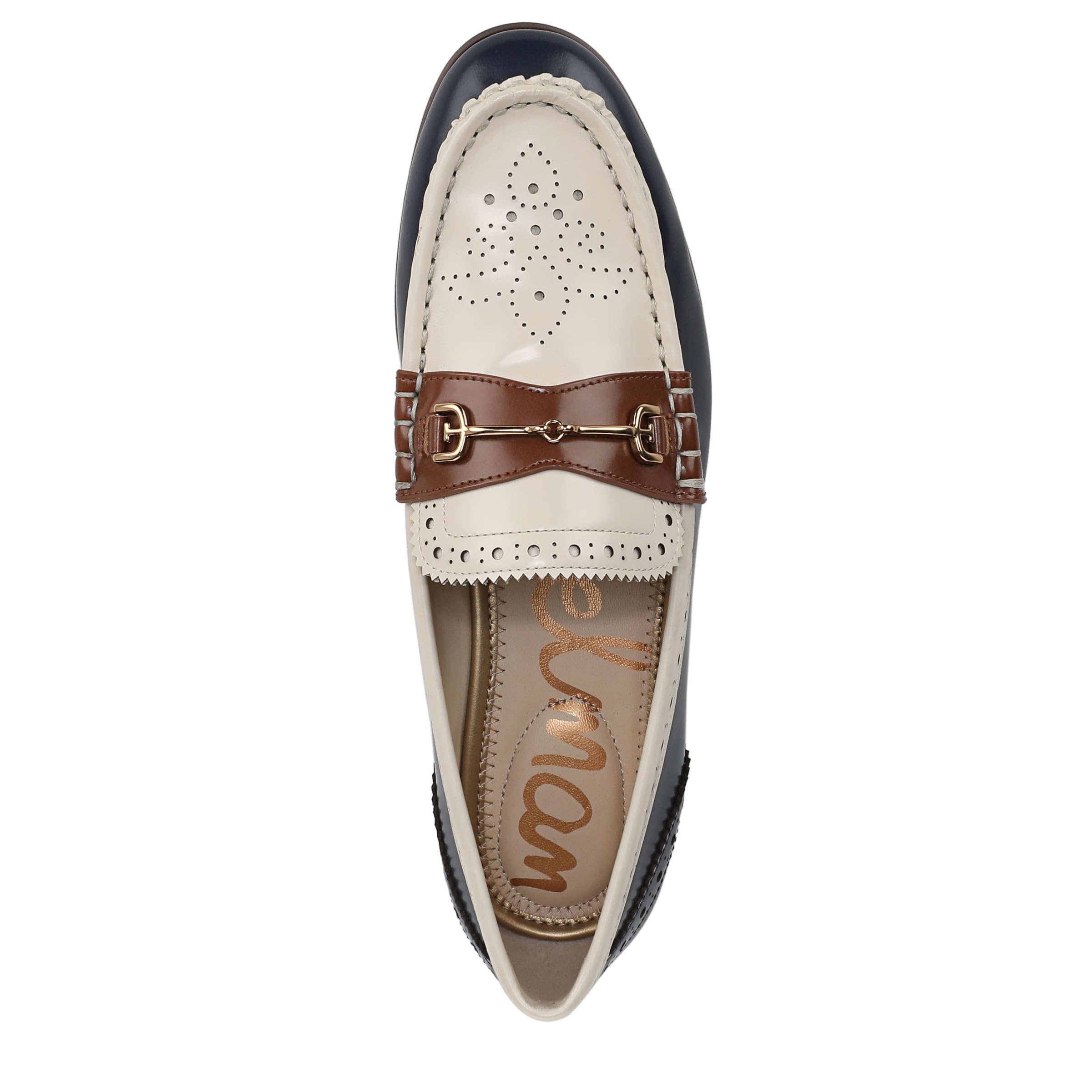 Sam Edelman Women's Liona Loafers - Image 5