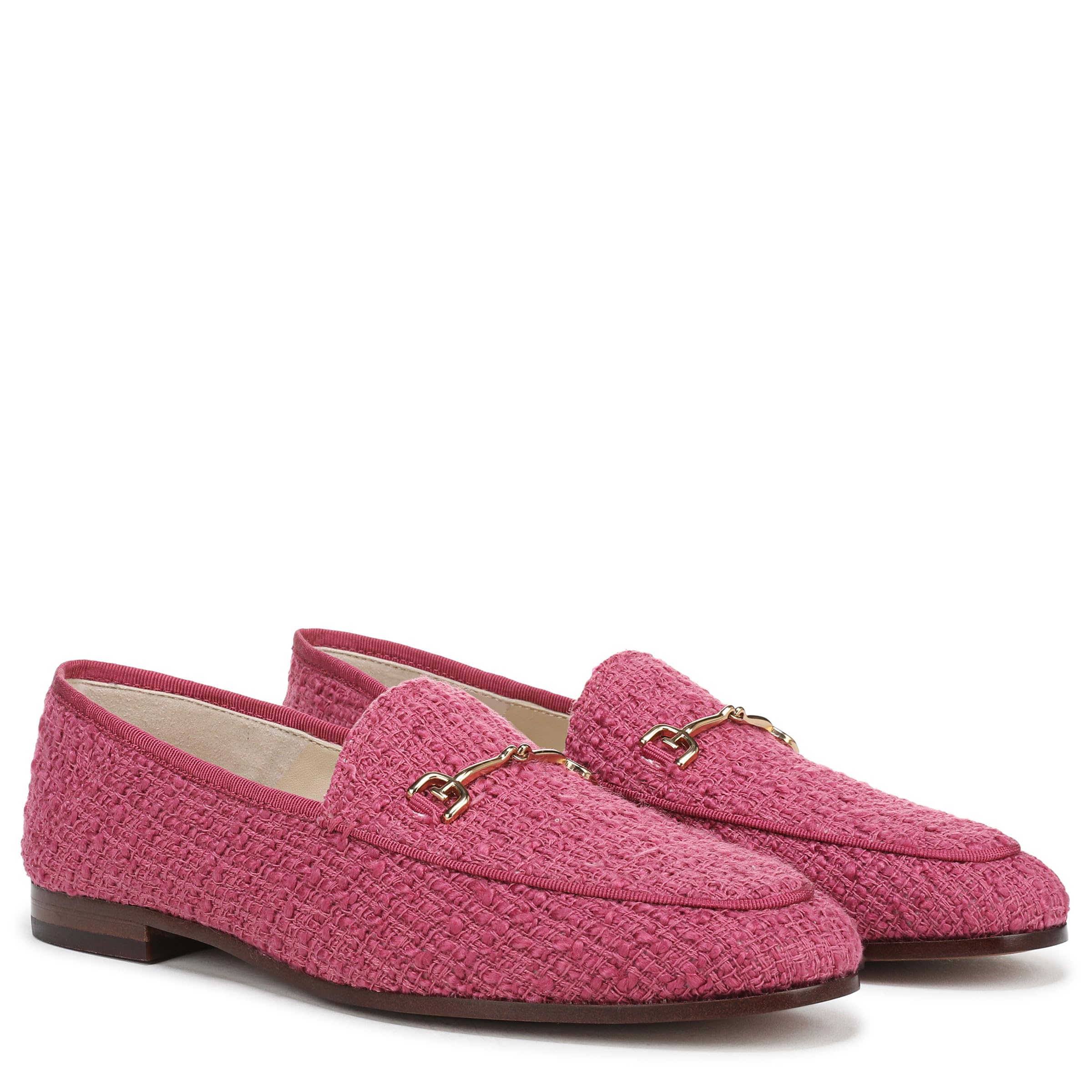 Sam Edelman Women's Loraine Loafers - Image 7