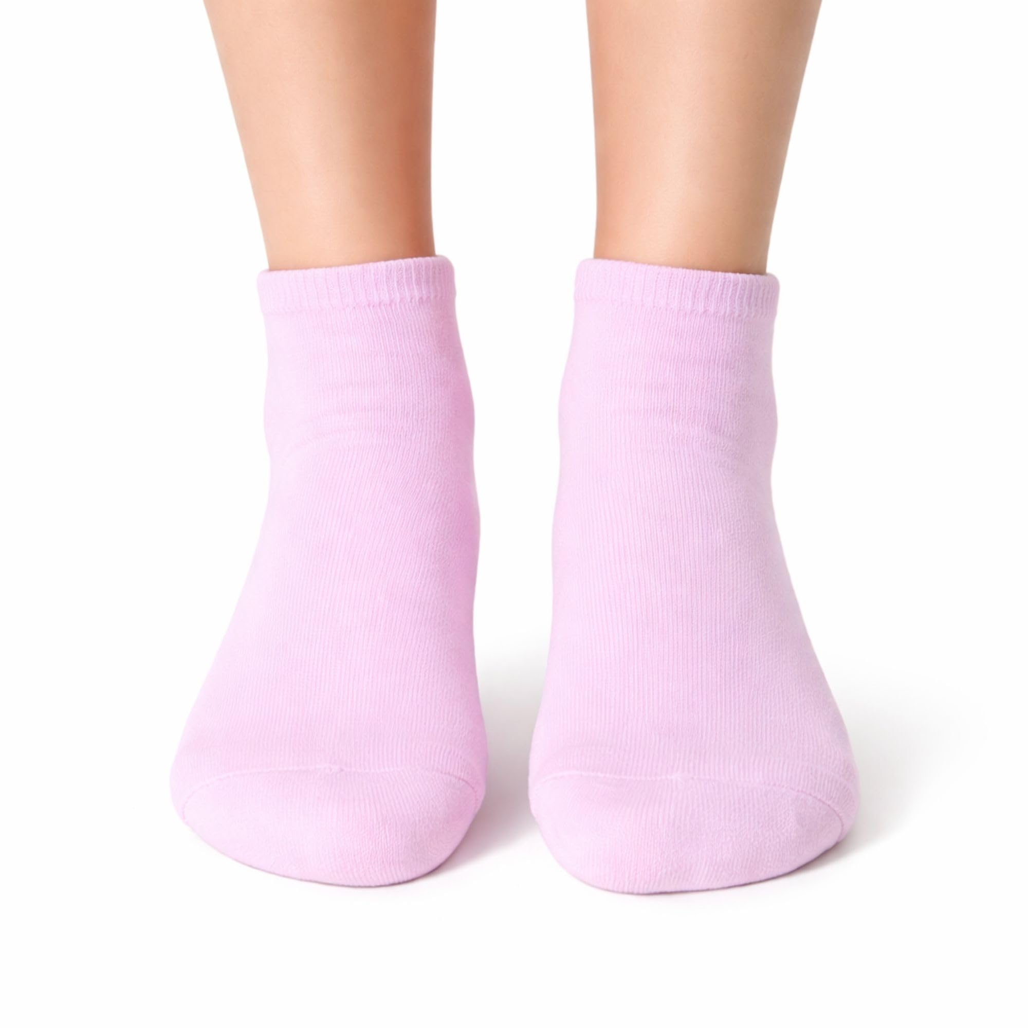 Sam Edelman Women's Low Cut Socks - 6 PK Half Cushion Soft Socks for Sneakers - Image 5