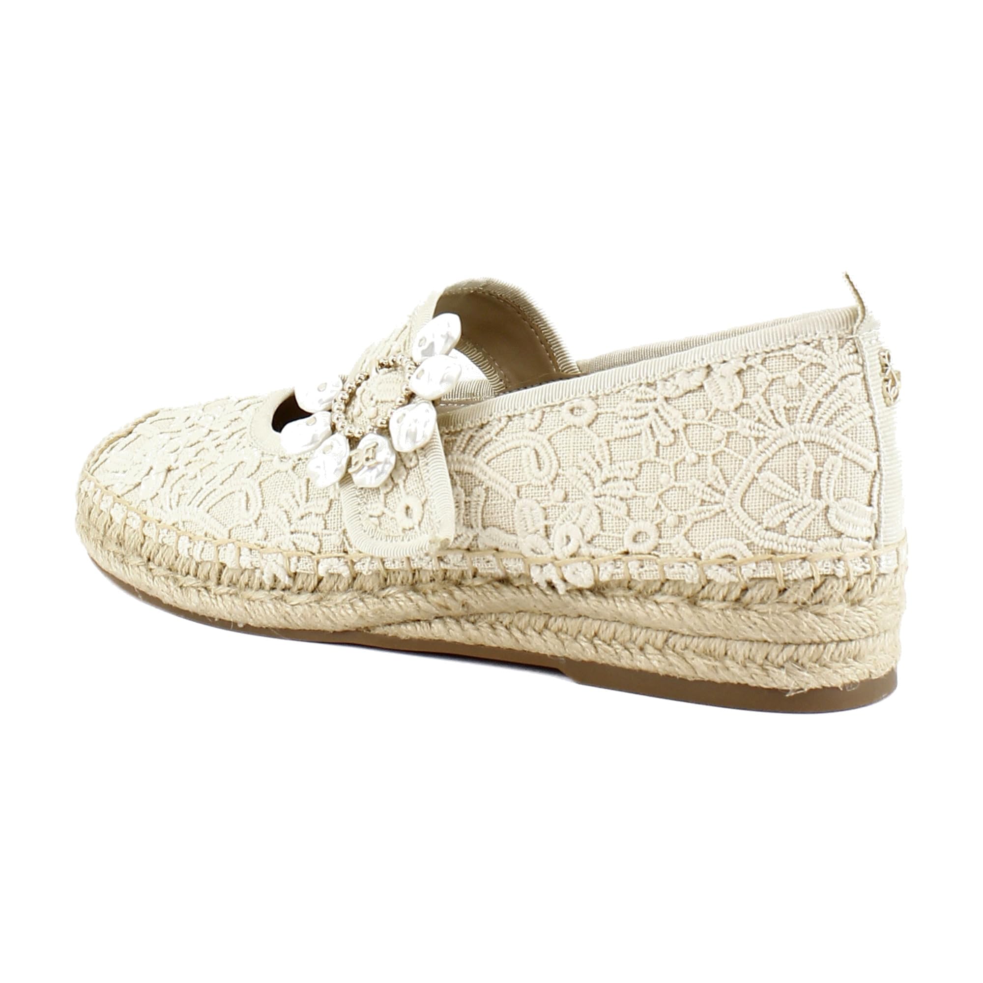 Sam Edelman Women's Maddy Espadrilles - Image 3