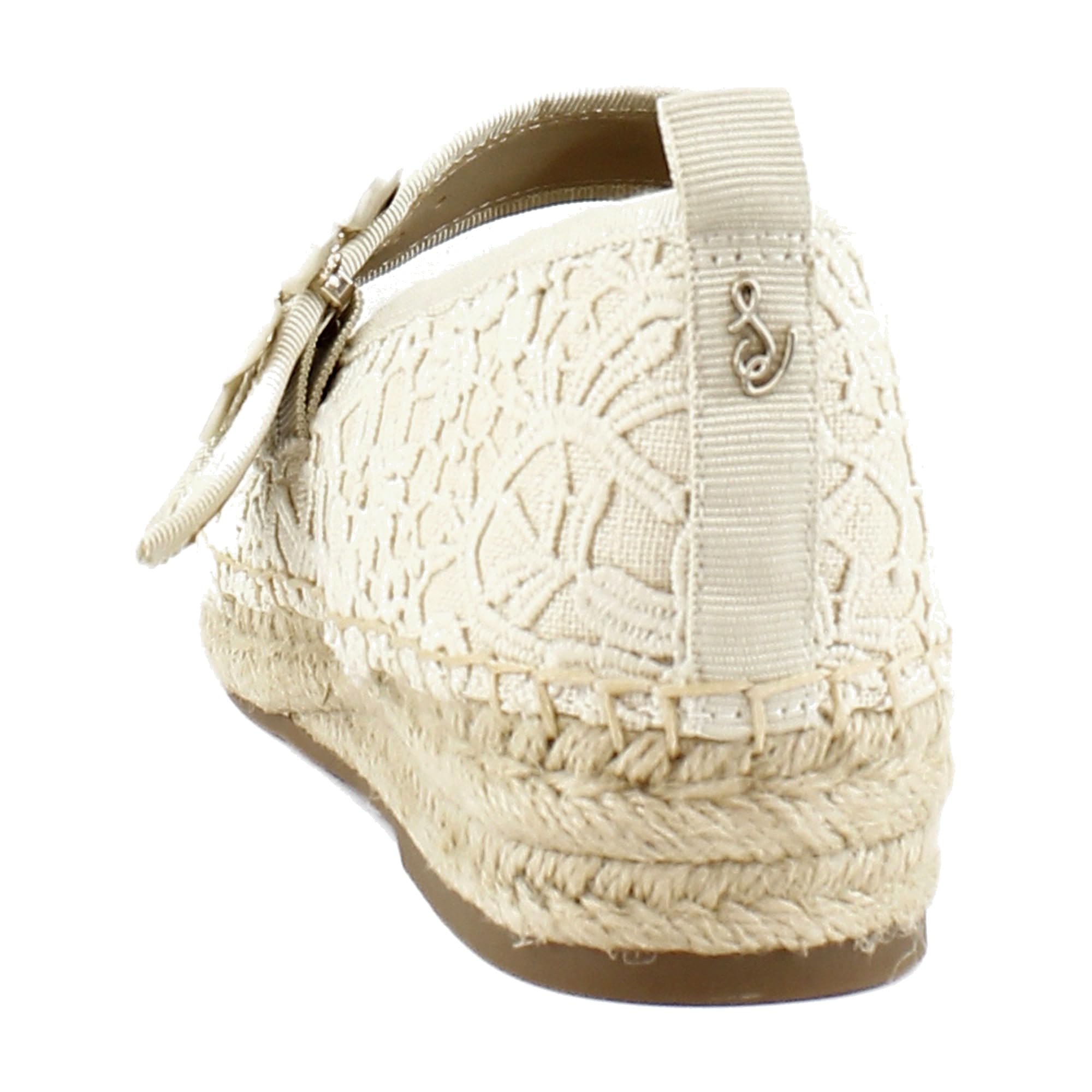 Sam Edelman Women's Maddy Espadrilles - Image 4