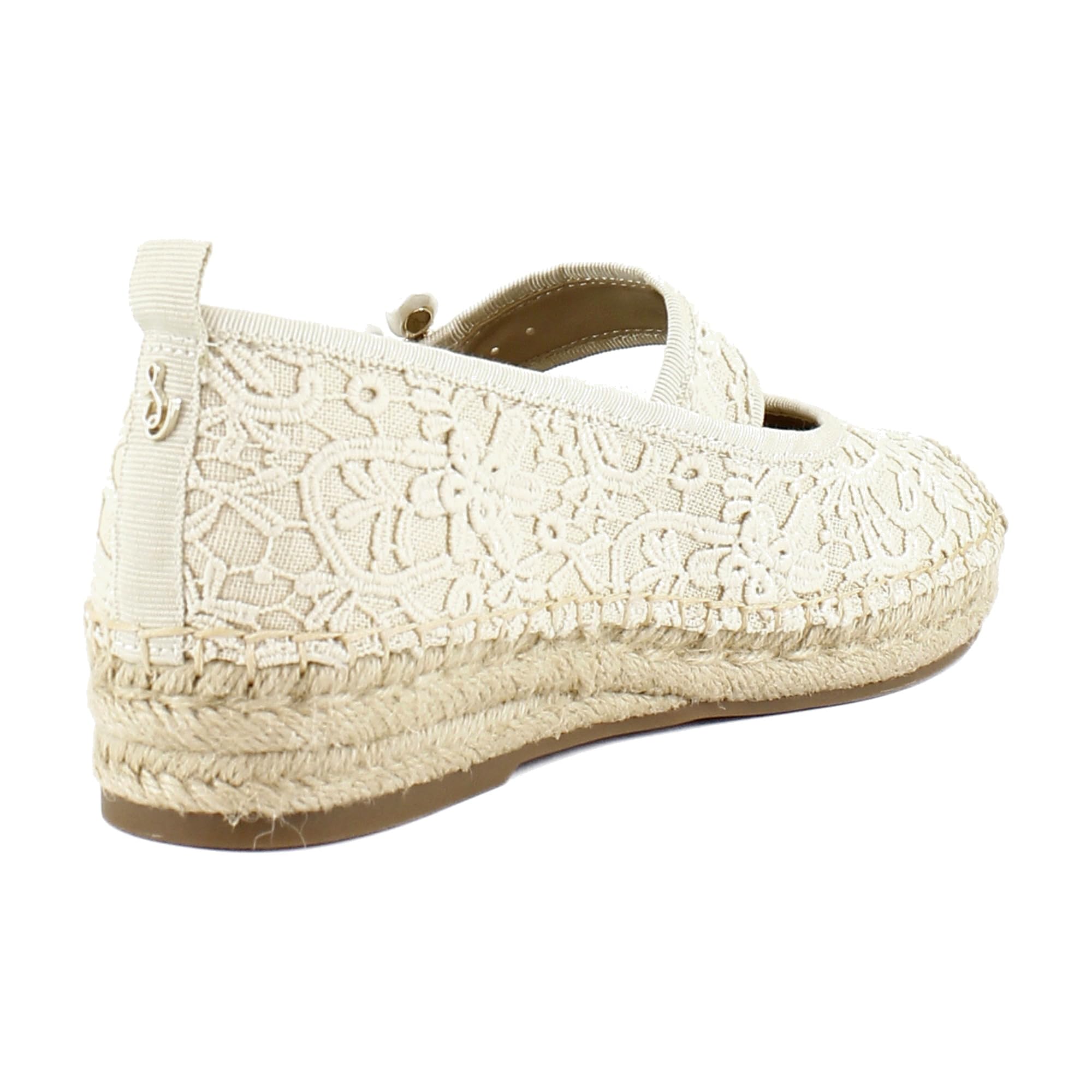 Sam Edelman Women's Maddy Espadrilles - Image 5