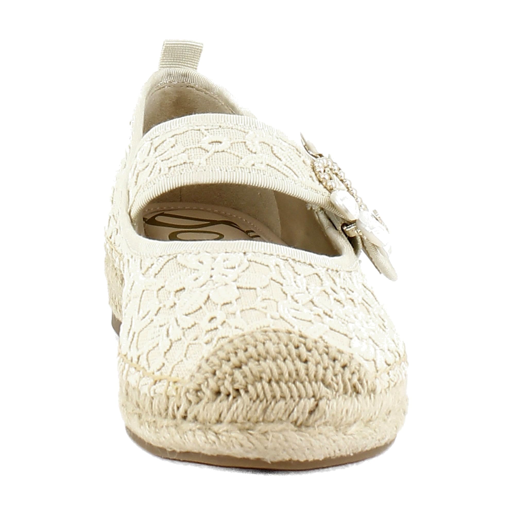 Sam Edelman Women's Maddy Espadrilles - Image 8