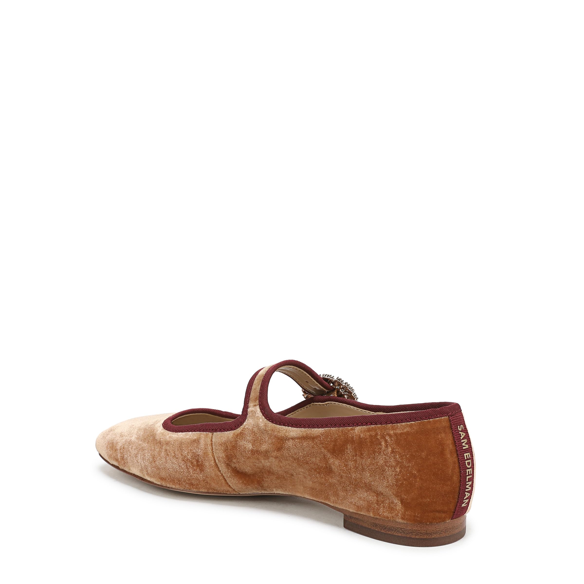 Sam Edelman Women's Michaela Glow Flats - Image 8