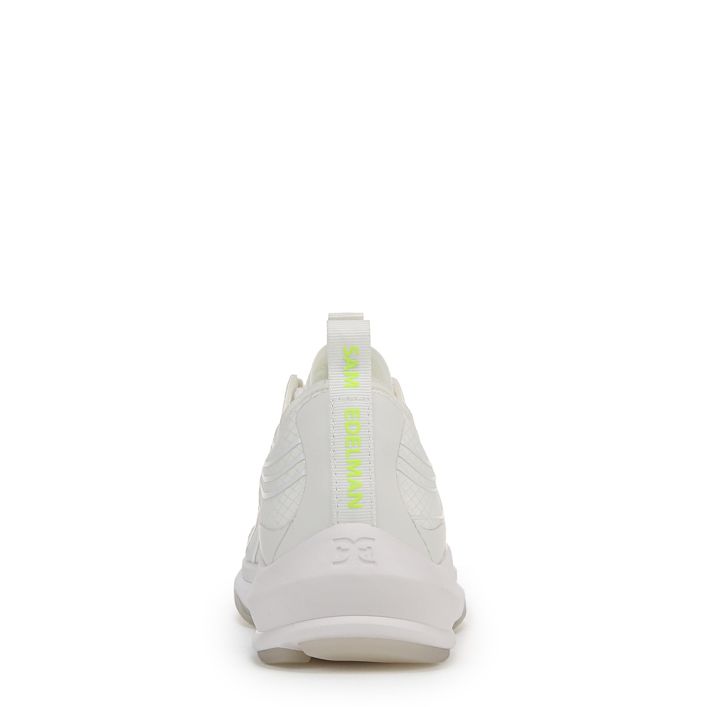 Sam Edelman Women's Miles Lace Up Performance Sneakers - Image 3