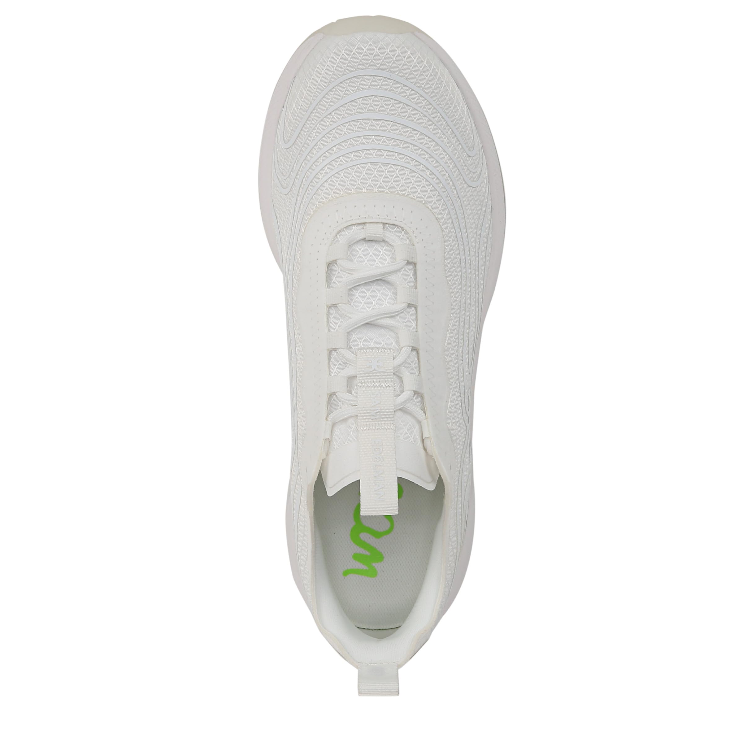 Sam Edelman Women's Miles Lace Up Performance Sneakers - Image 5