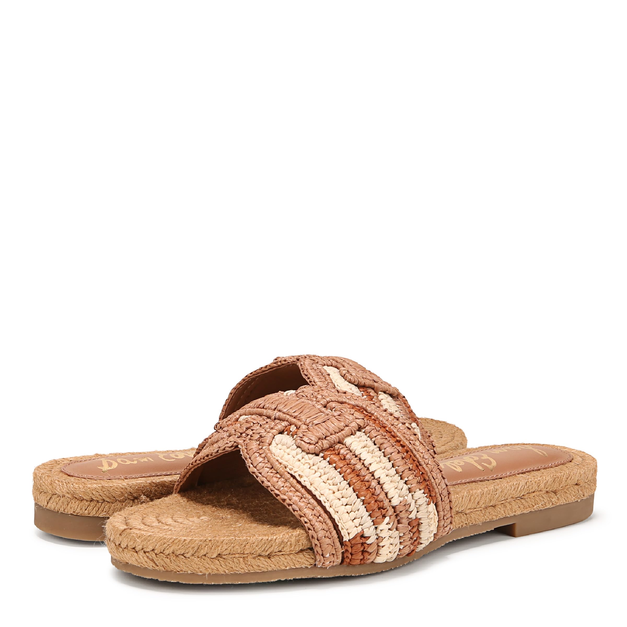 Sam Edelman Women's Miya Flat Espadrilles - Image 4
