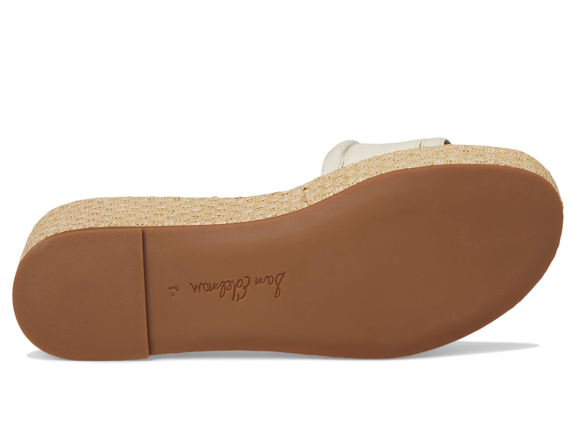 Sam Edelman Women's Pauleena Wedge Sandals - Image 3