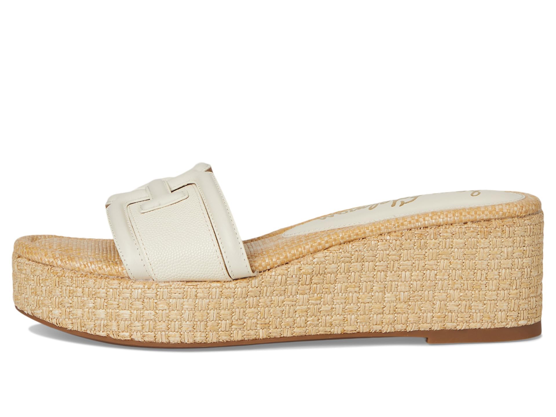 Sam Edelman Women's Pauleena Wedge Sandals - Image 4