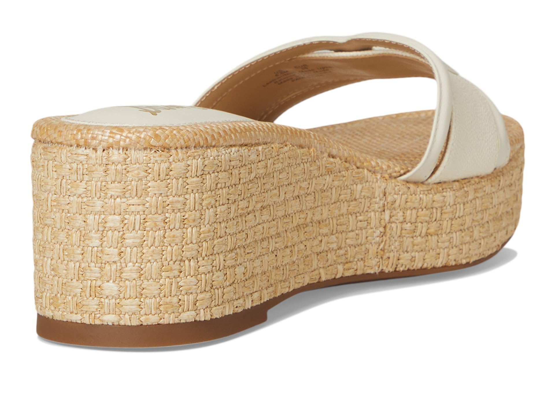 Sam Edelman Women's Pauleena Wedge Sandals - Image 5