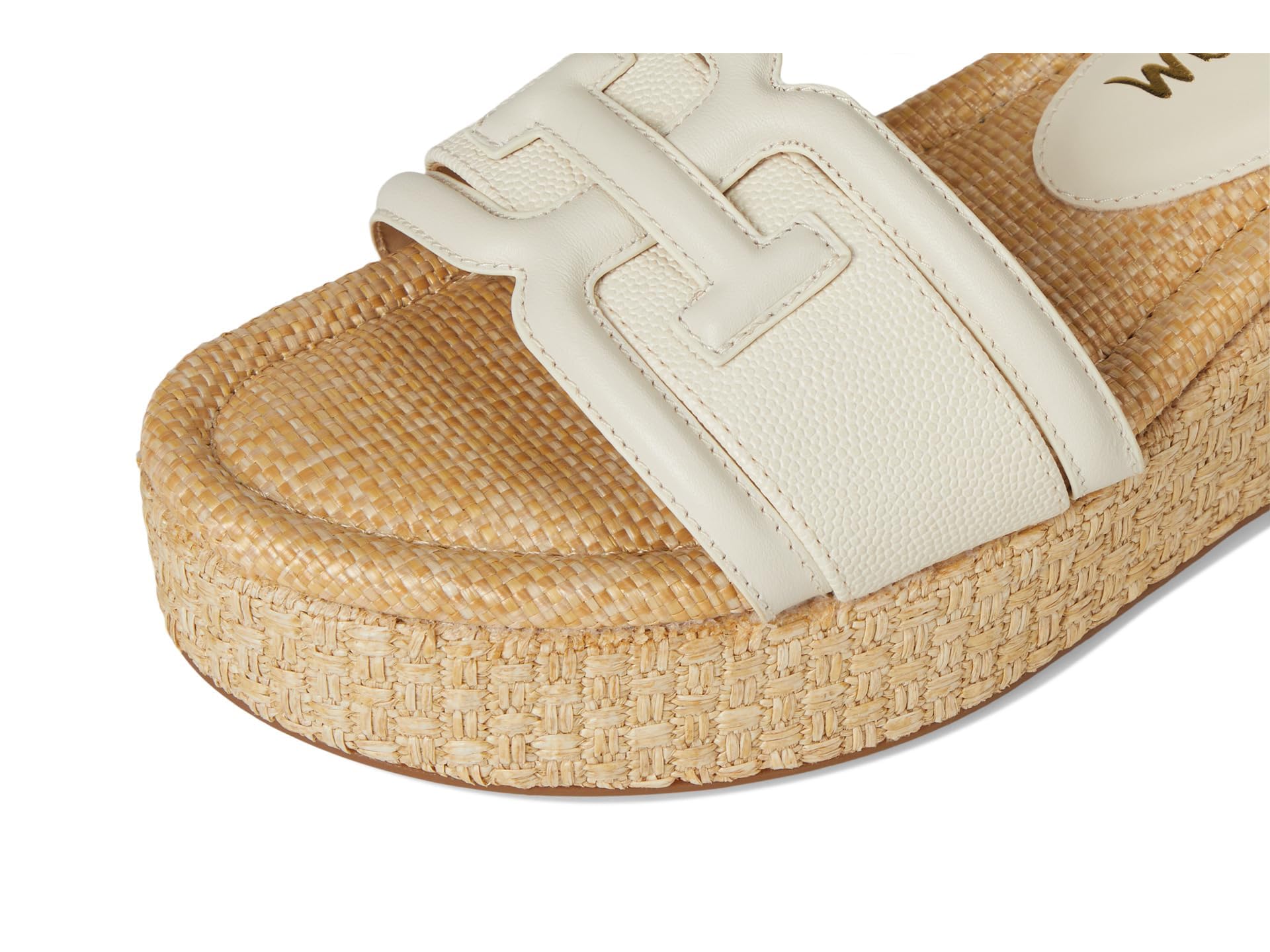 Sam Edelman Women's Pauleena Wedge Sandals - Image 6