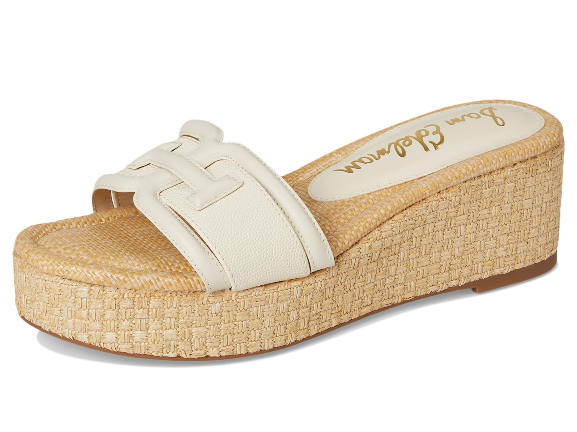 Sam Edelman Women's Pauleena Wedge Sandals - Image 7