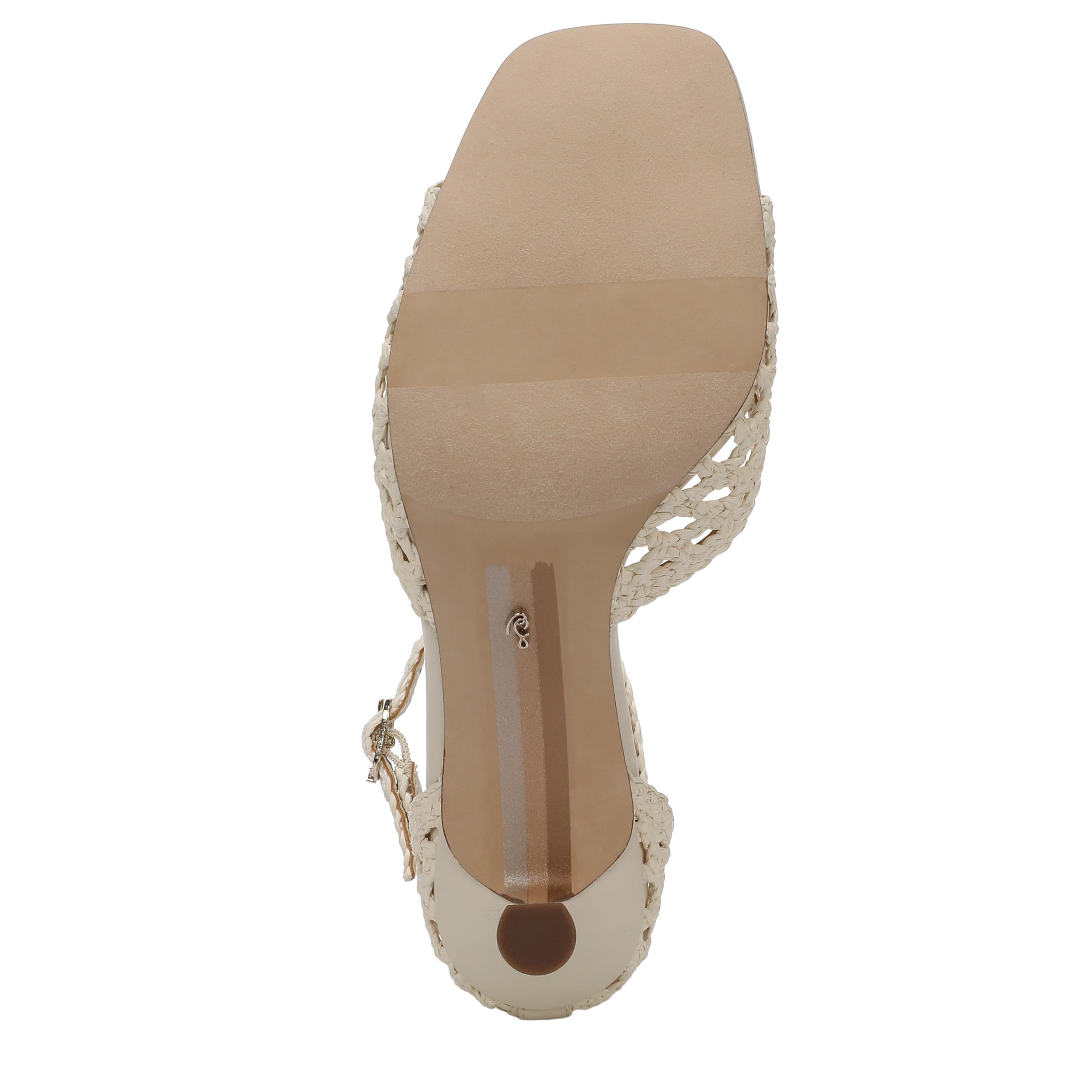 Sam Edelman Women's Peyton Kitten Heel Sandals - Image 4