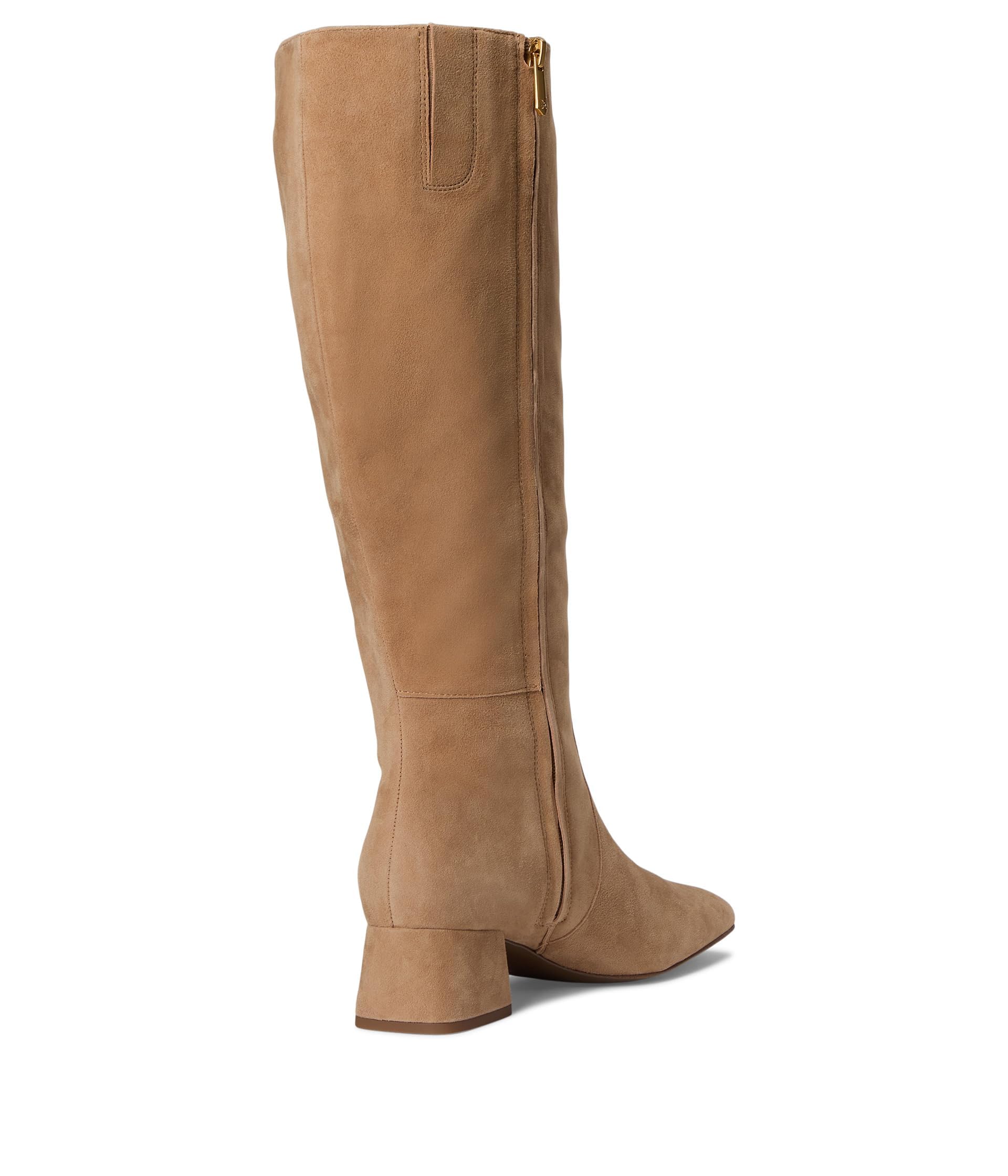Sam Edelman Women's Porter Knee High Boot - Image 6