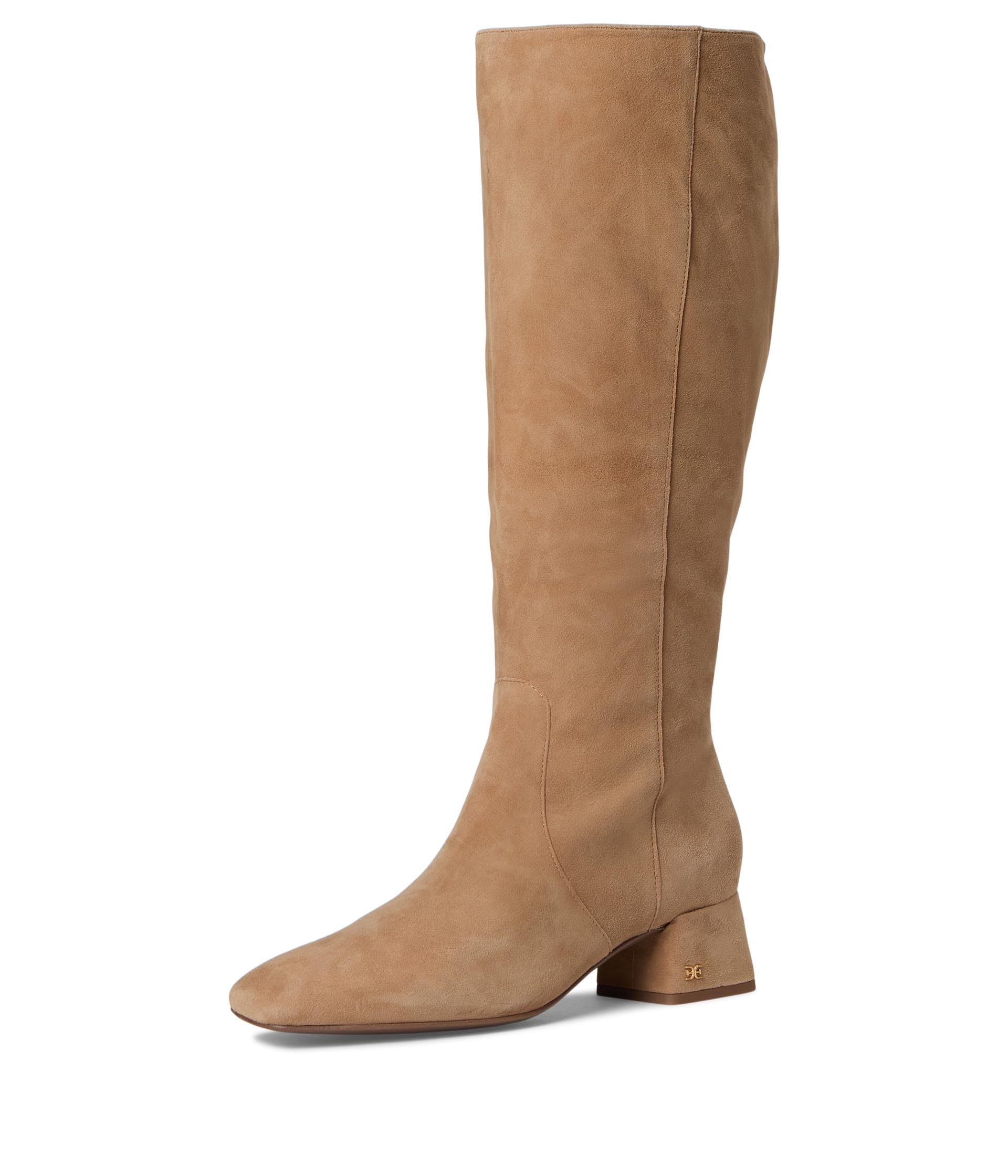 Sam Edelman Women's Porter Knee High Boot - Image 7