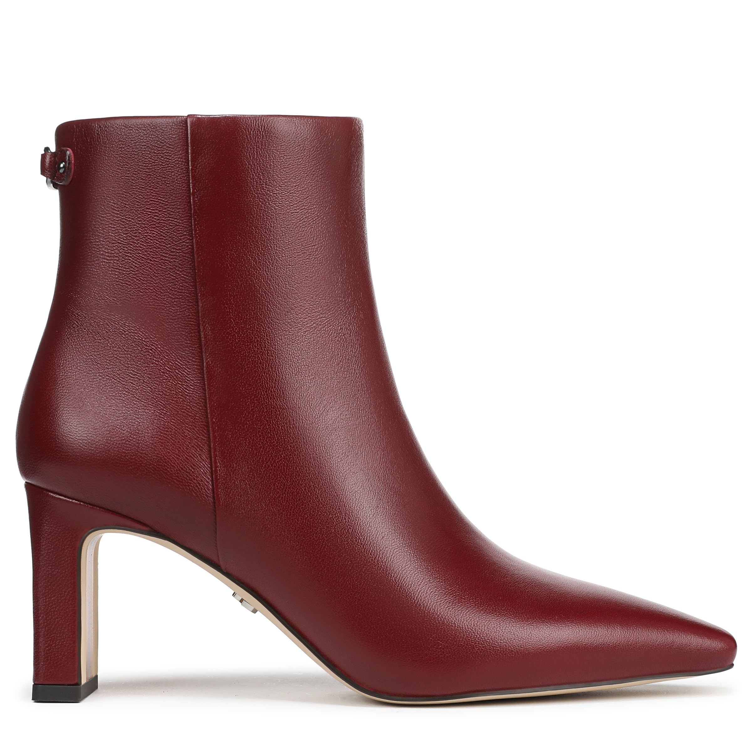 Sam Edelman Women's Saige Ankle Boot - Image 6